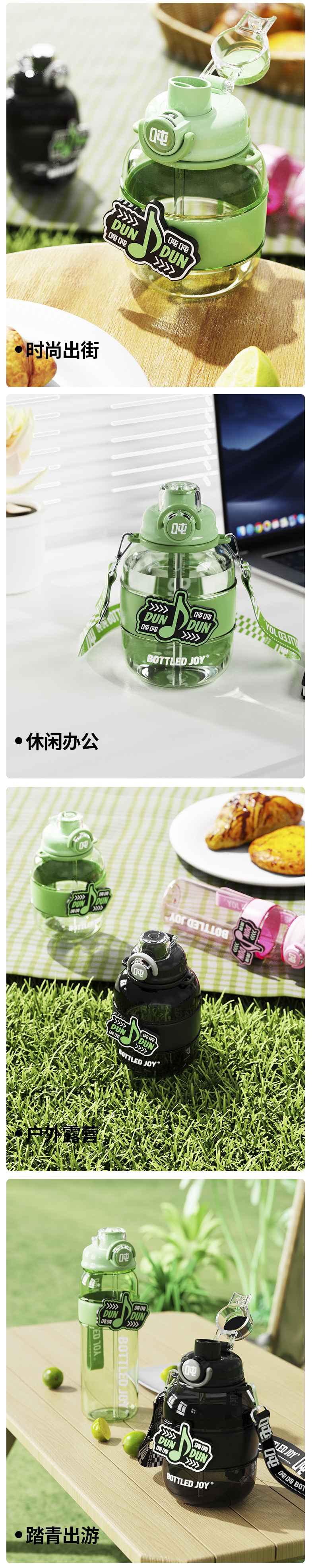 cup，Water cup，Render，Detail page，