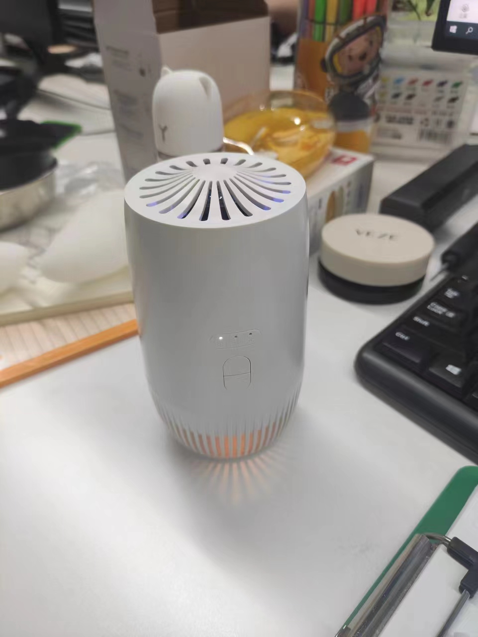 Intelligent mosquito killer，