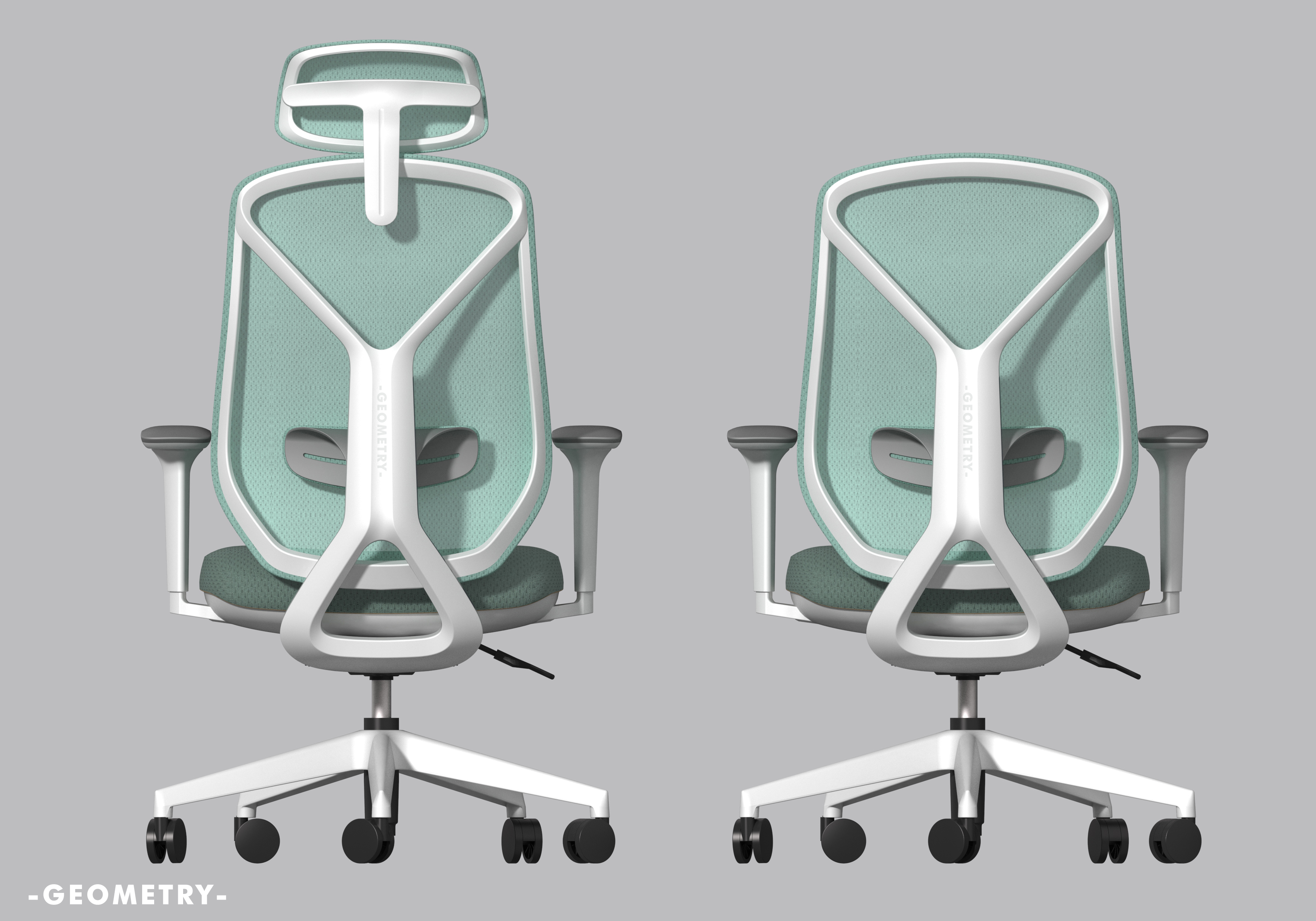 Office chair design，furniture design ，Chair design，Ergonomics，
