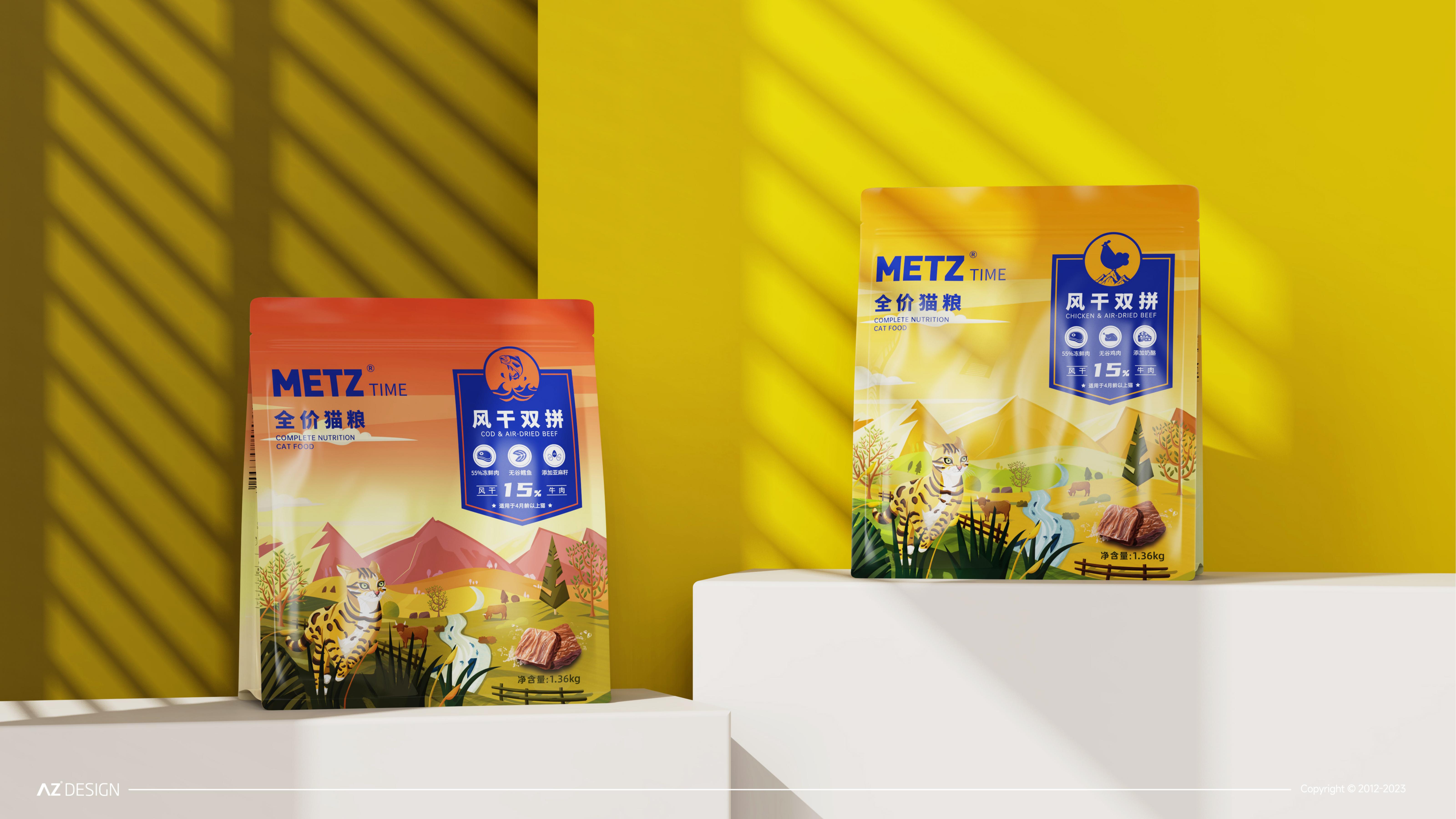 Food packaging，packing design，case，Brand design，Brand packaging，