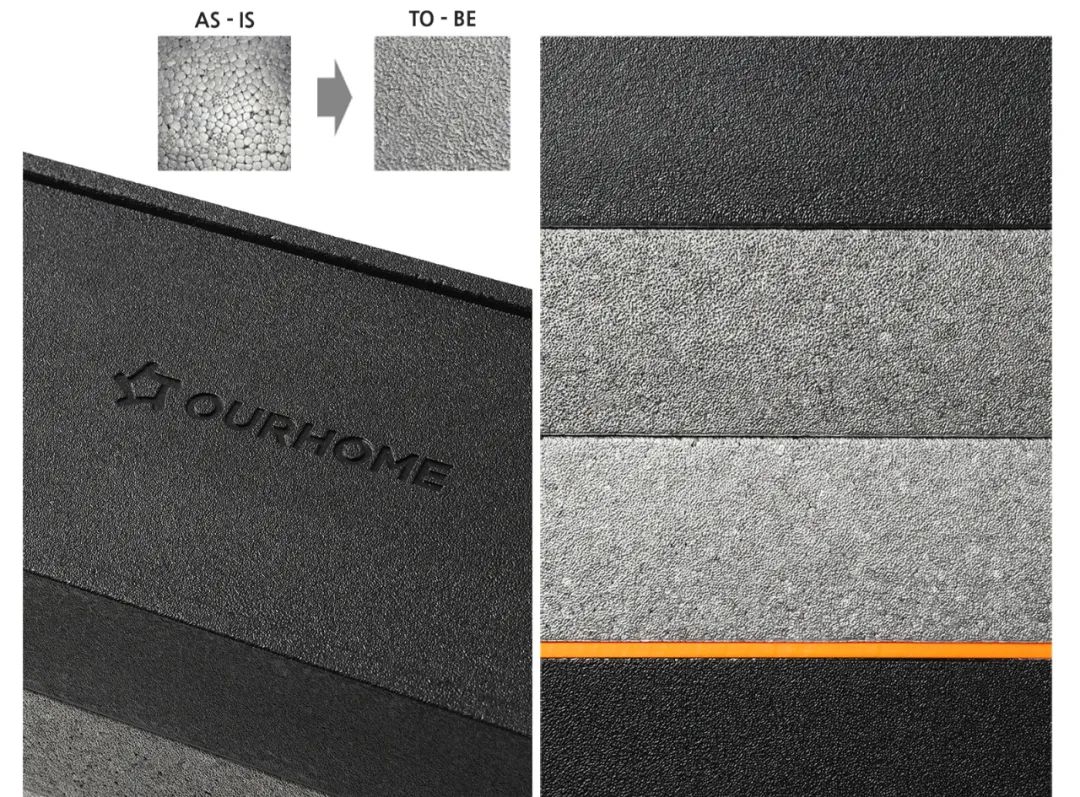 Thermal insulation lunch box，packing design，If design award，Red dot award，Design Award Declaration，product design，industrial design，Sustainable design，