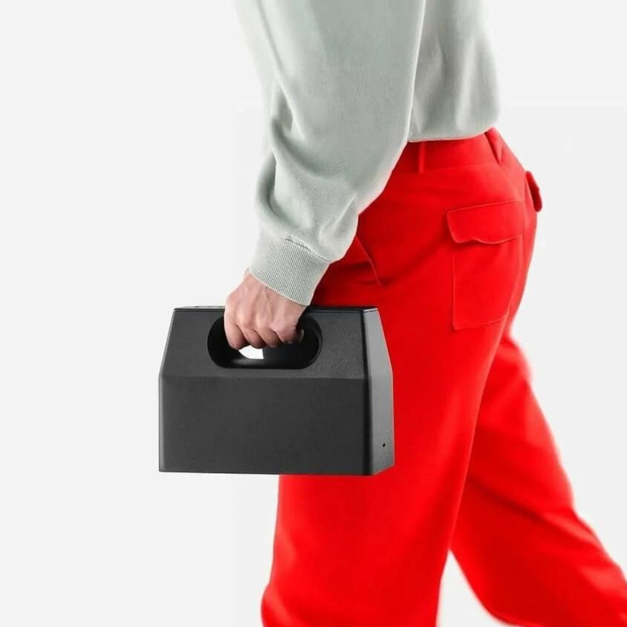 Portable，Power box，charge，