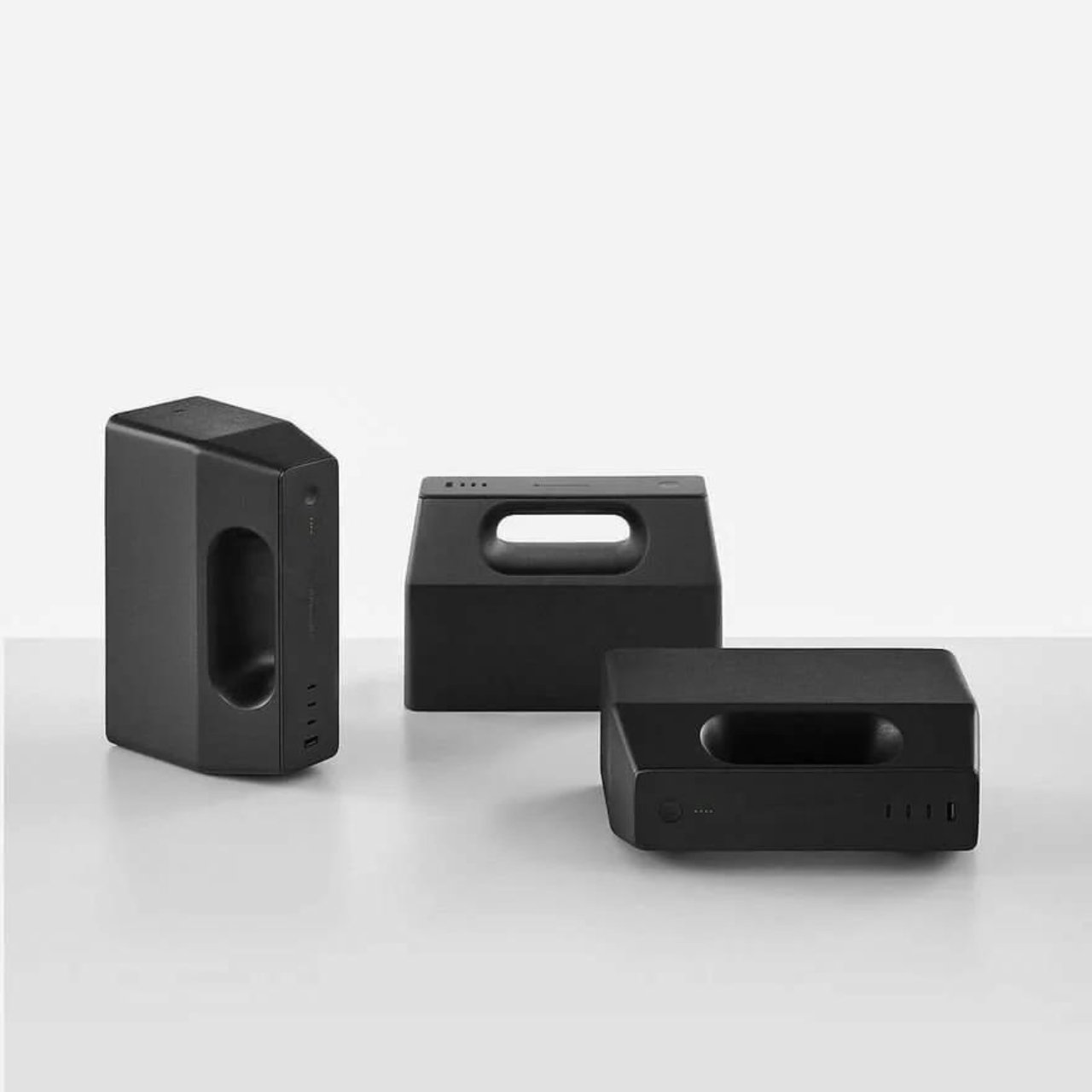 Portable，Power box，charge，