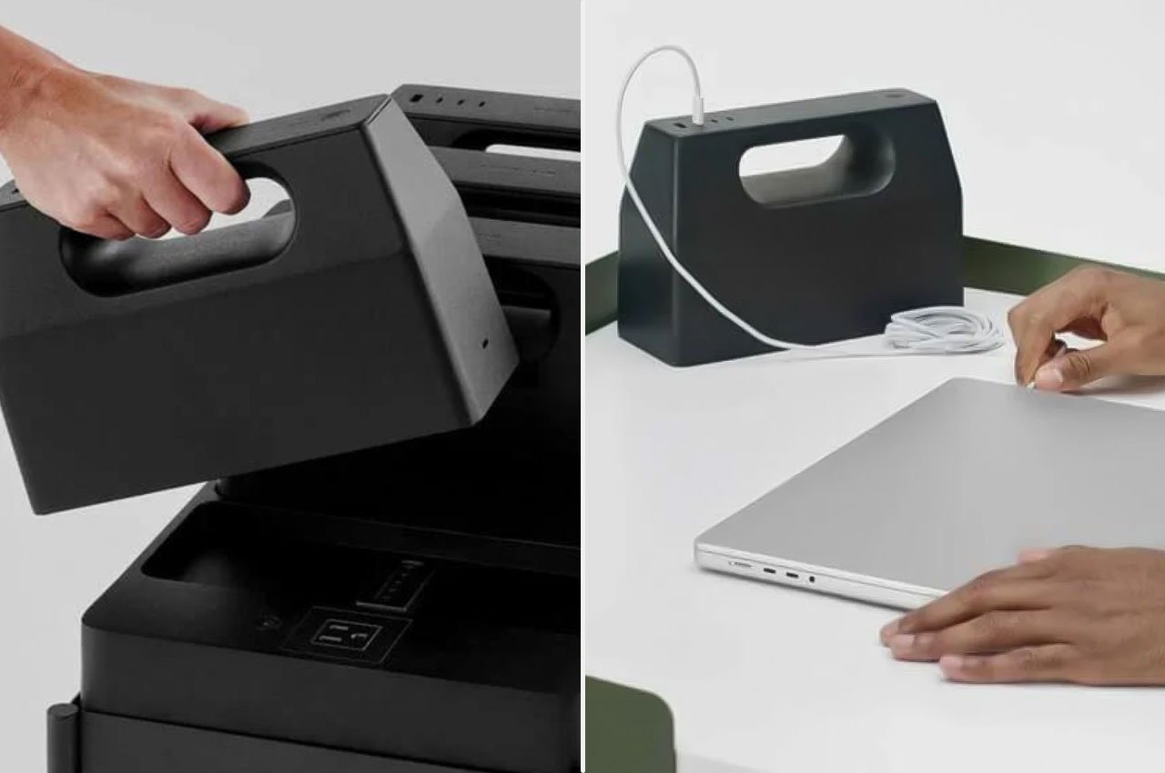 Portable，Power box，charge，