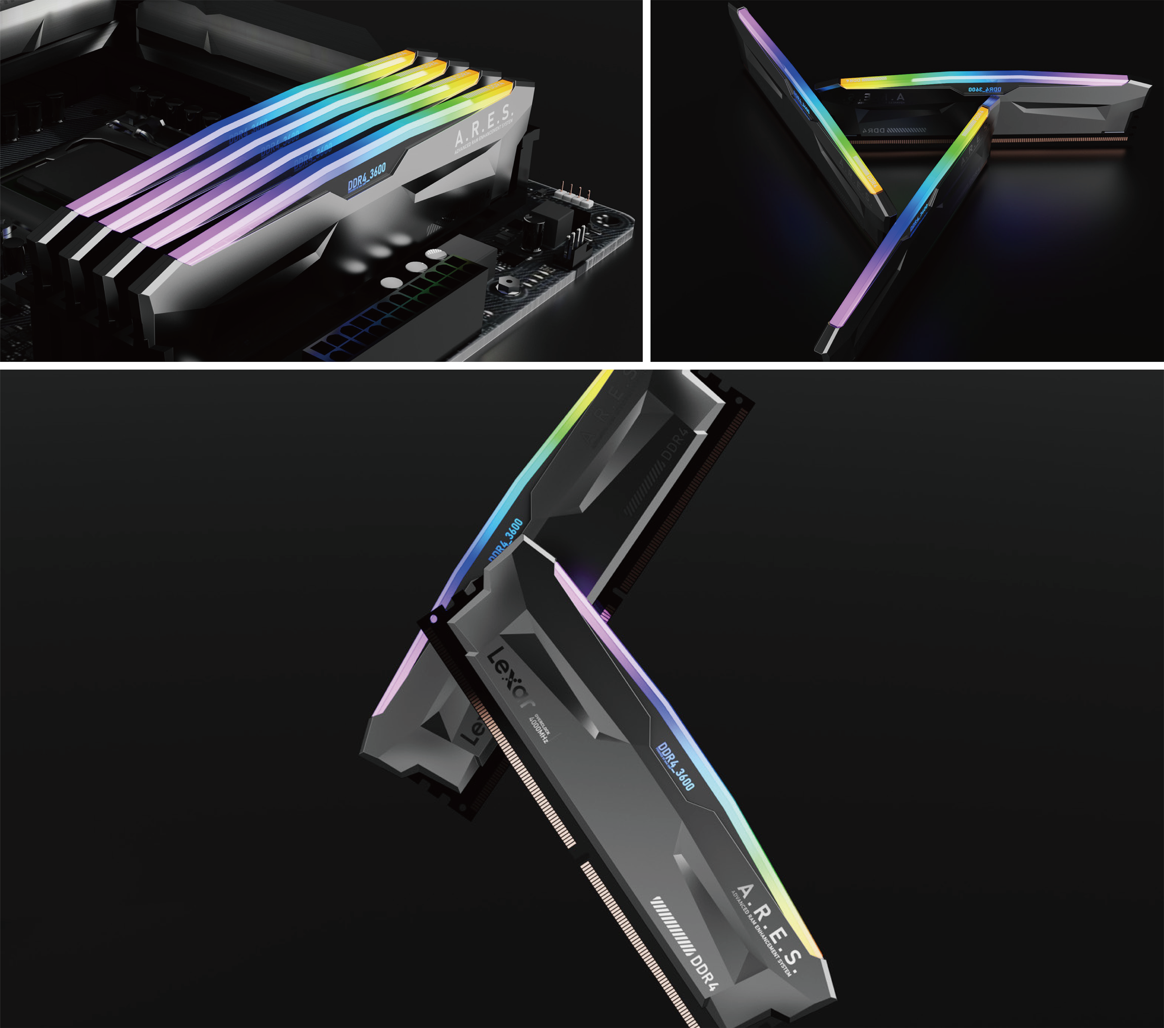 Memory module，Appearance design，Mecha，Digital intelligence，Memory design，DDR5，Game Memory Sold，