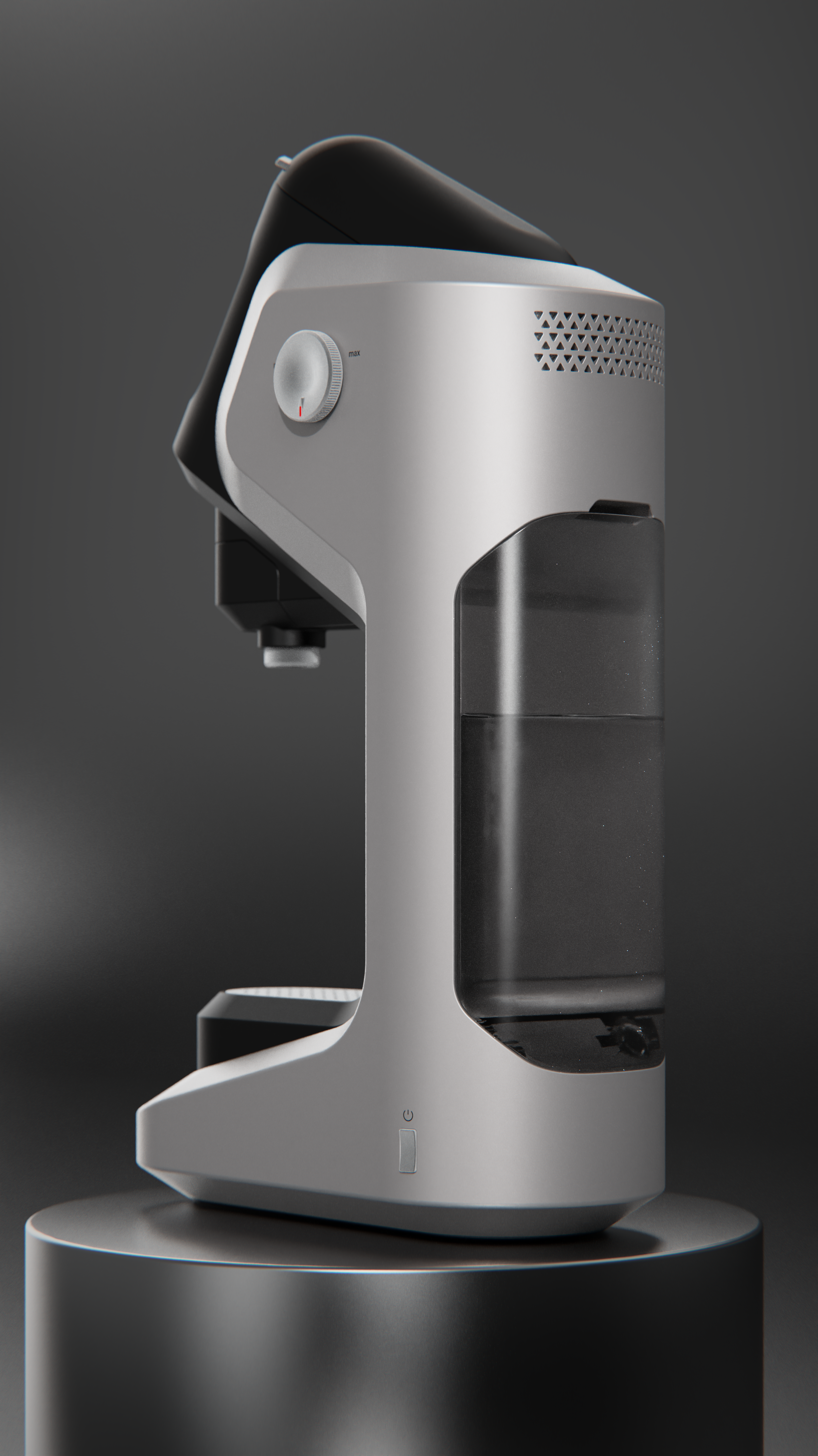 modernization，Coffee machine，touch screen，