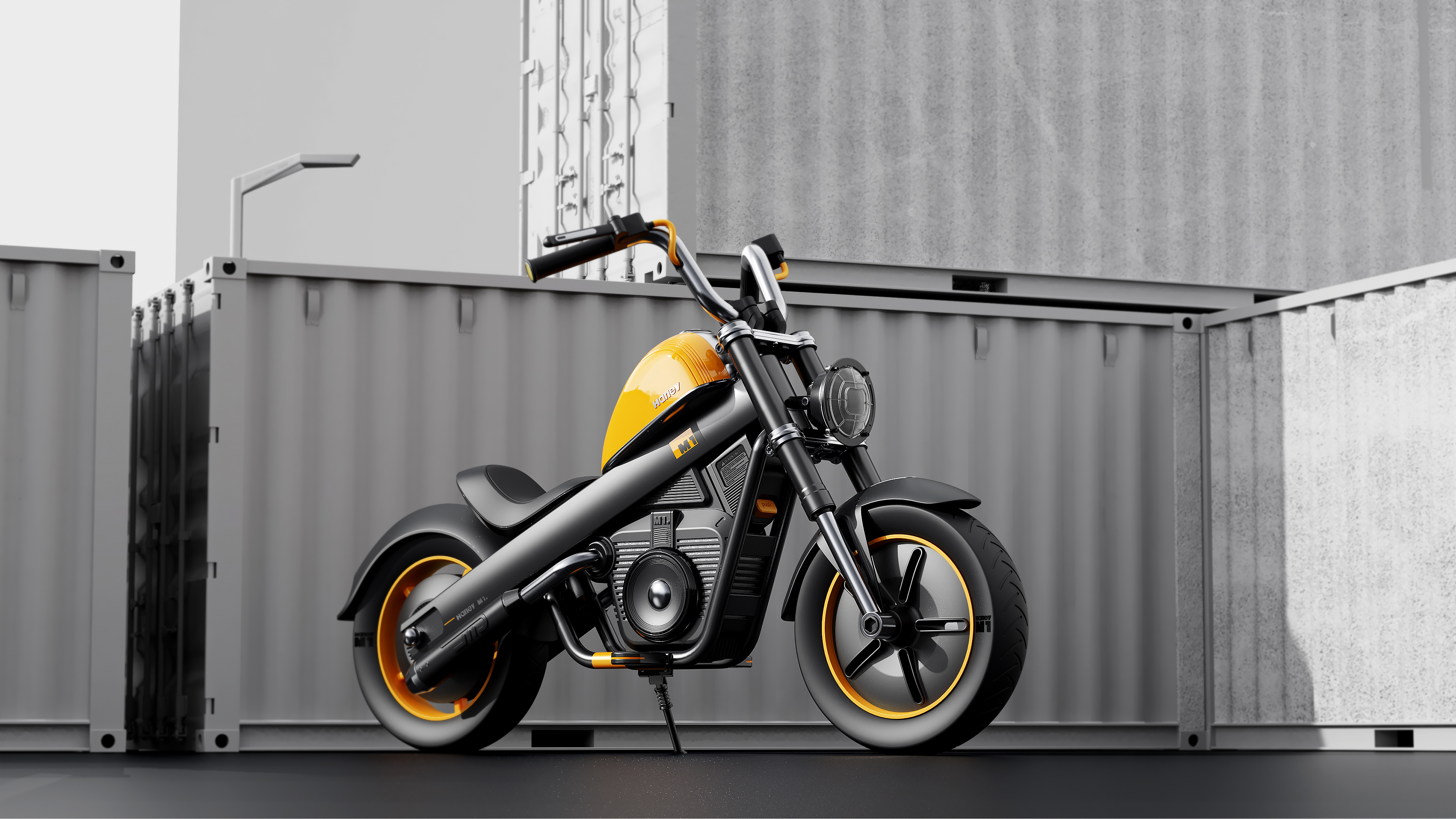 industrial design，product design，Children's motorcycle，Appearance design，Structural design，Children's car design，vehicle，