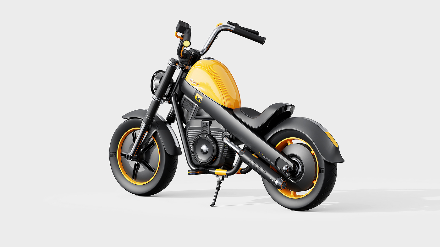industrial design，product design，Children's motorcycle，Appearance design，Structural design，Children's car design，vehicle，