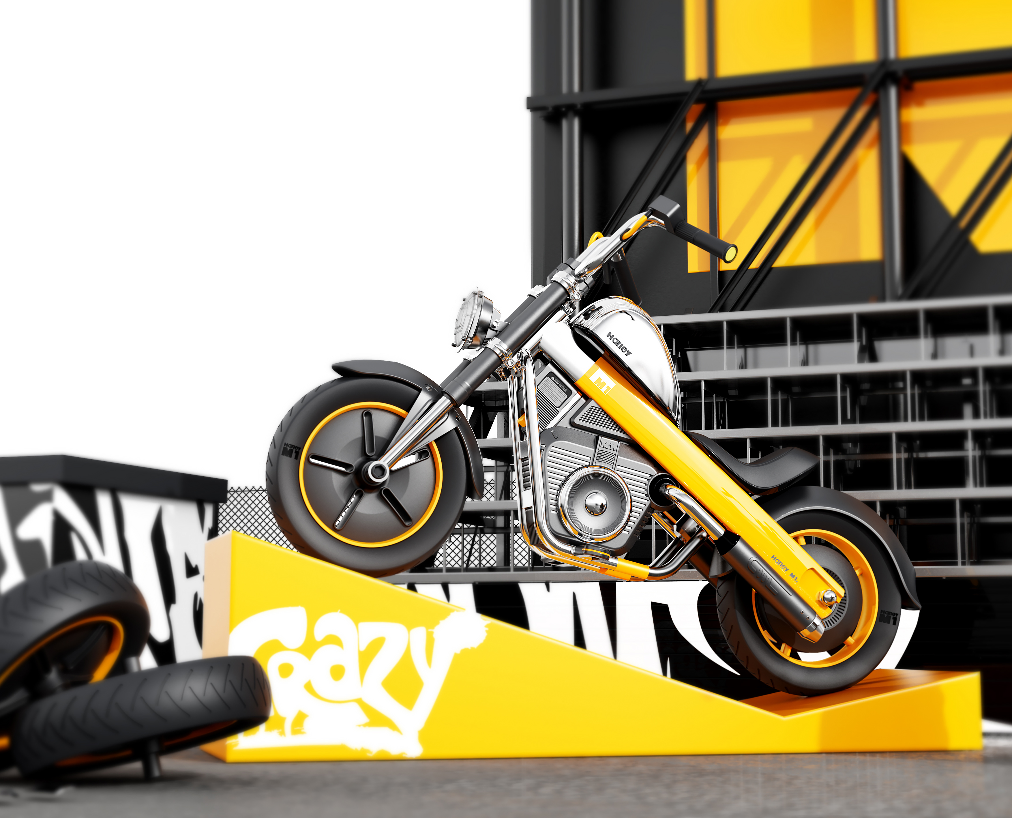 industrial design，product design，Children's motorcycle，Appearance design，Structural design，Children's car design，vehicle，