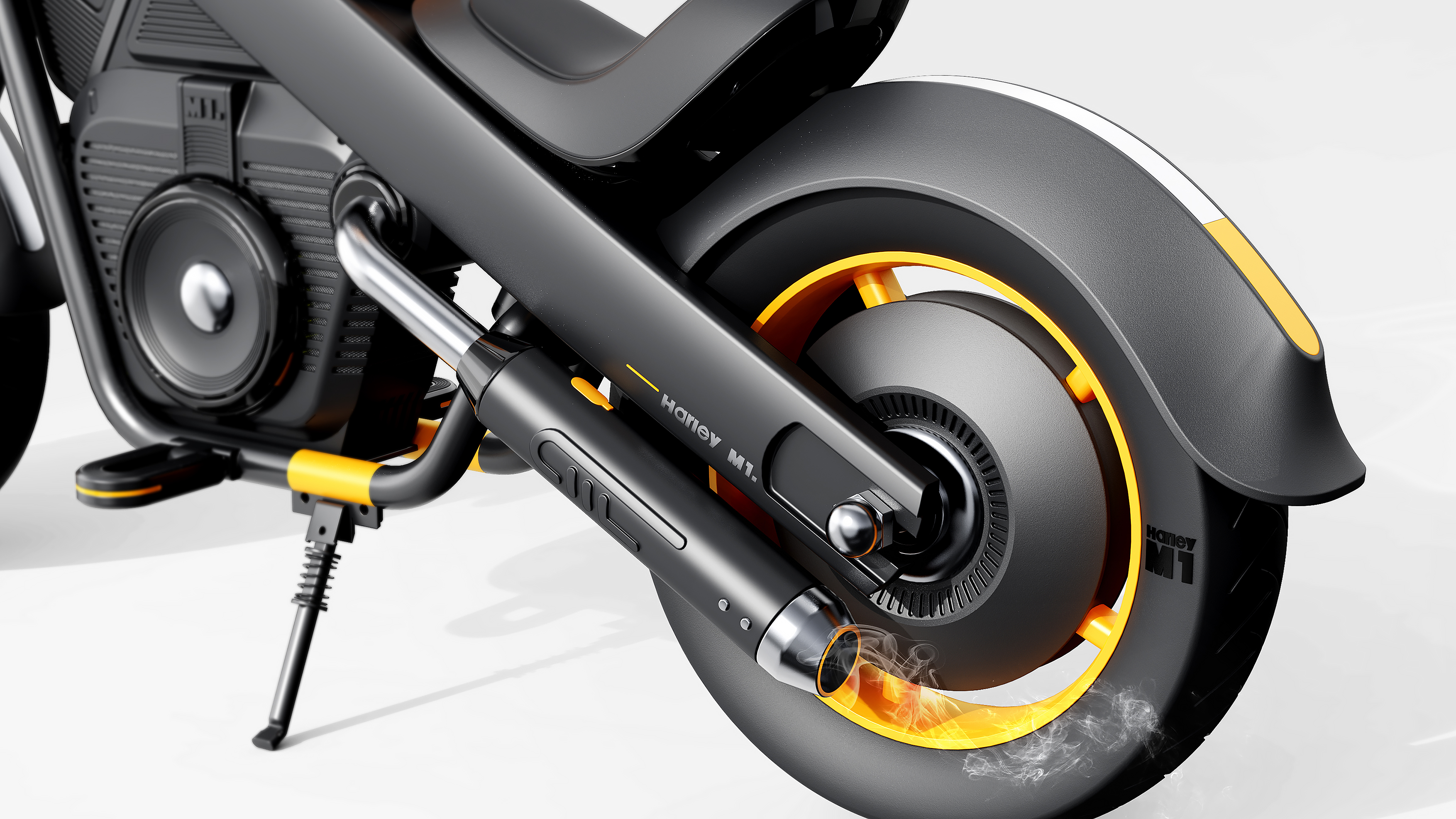 industrial design，product design，Children's motorcycle，Appearance design，Structural design，Children's car design，vehicle，