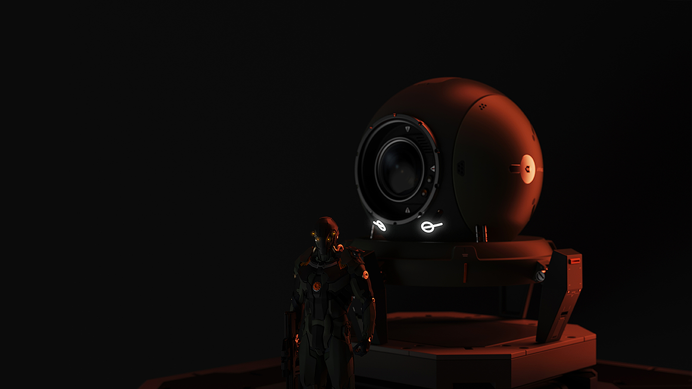 monitor，
