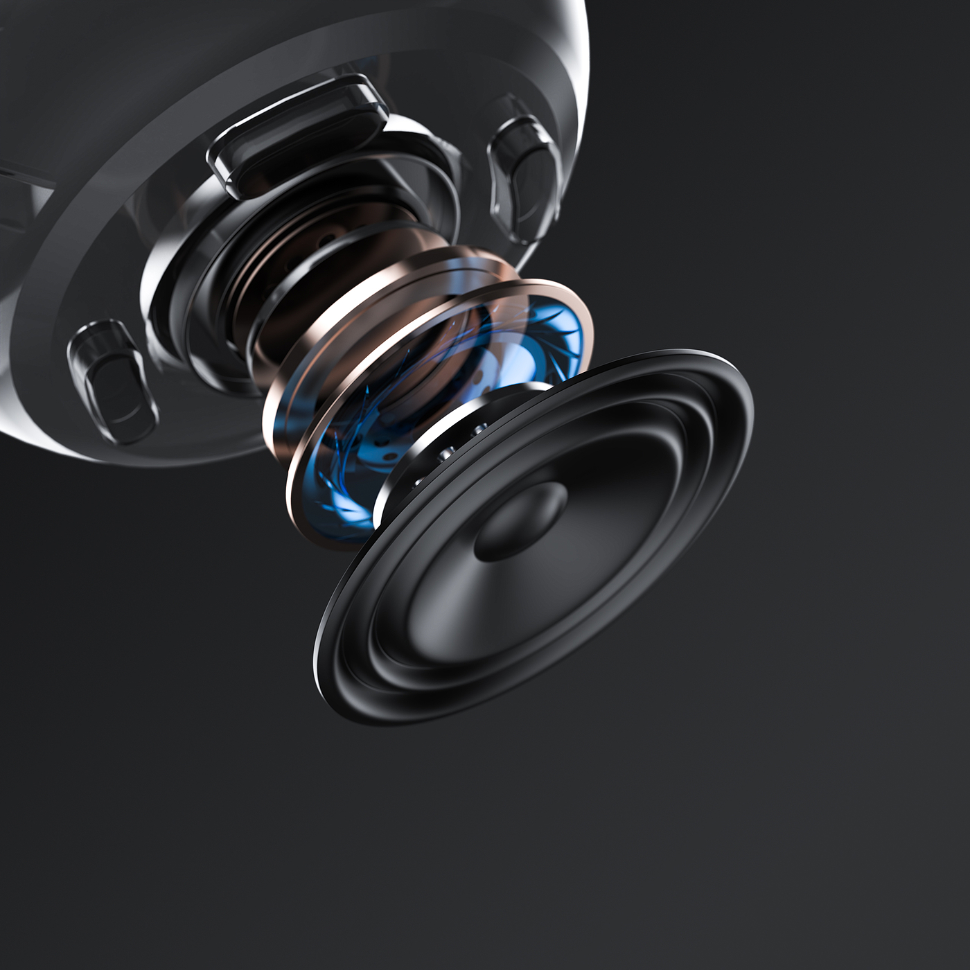 Render，online retailers，Detail page，water tap，