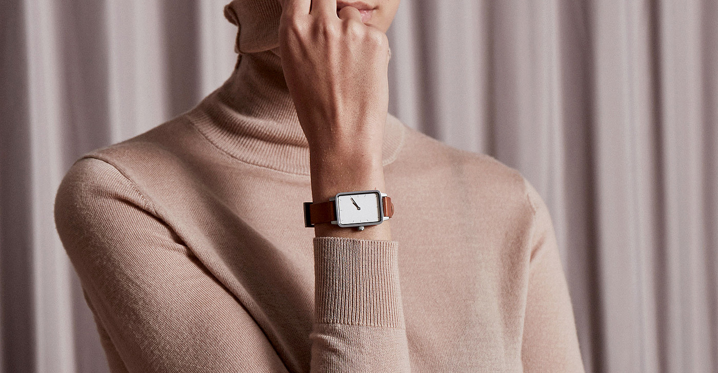 product design，Watch design，Model＃3，