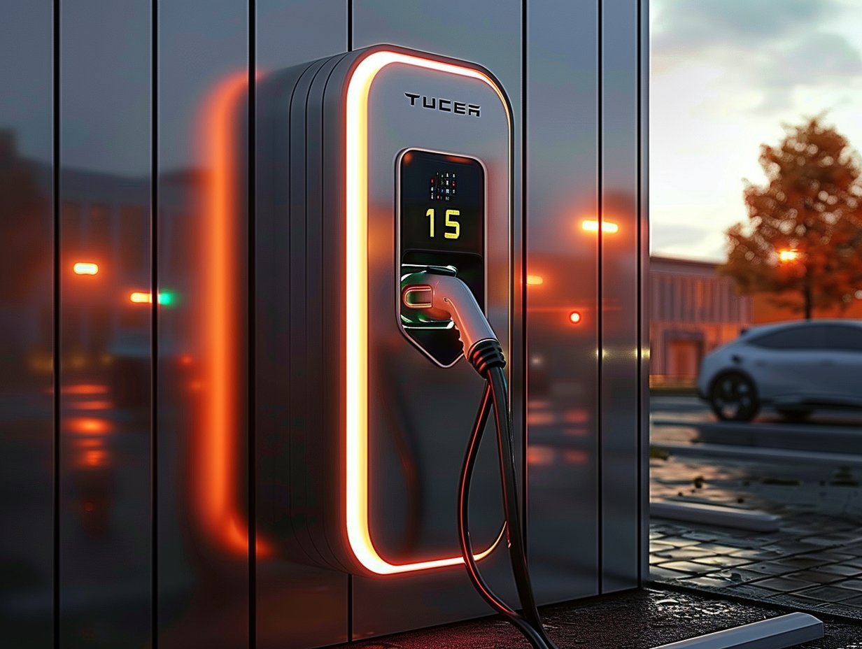 Charging pile，new energy，ai，Charging station，New energy vehicle，