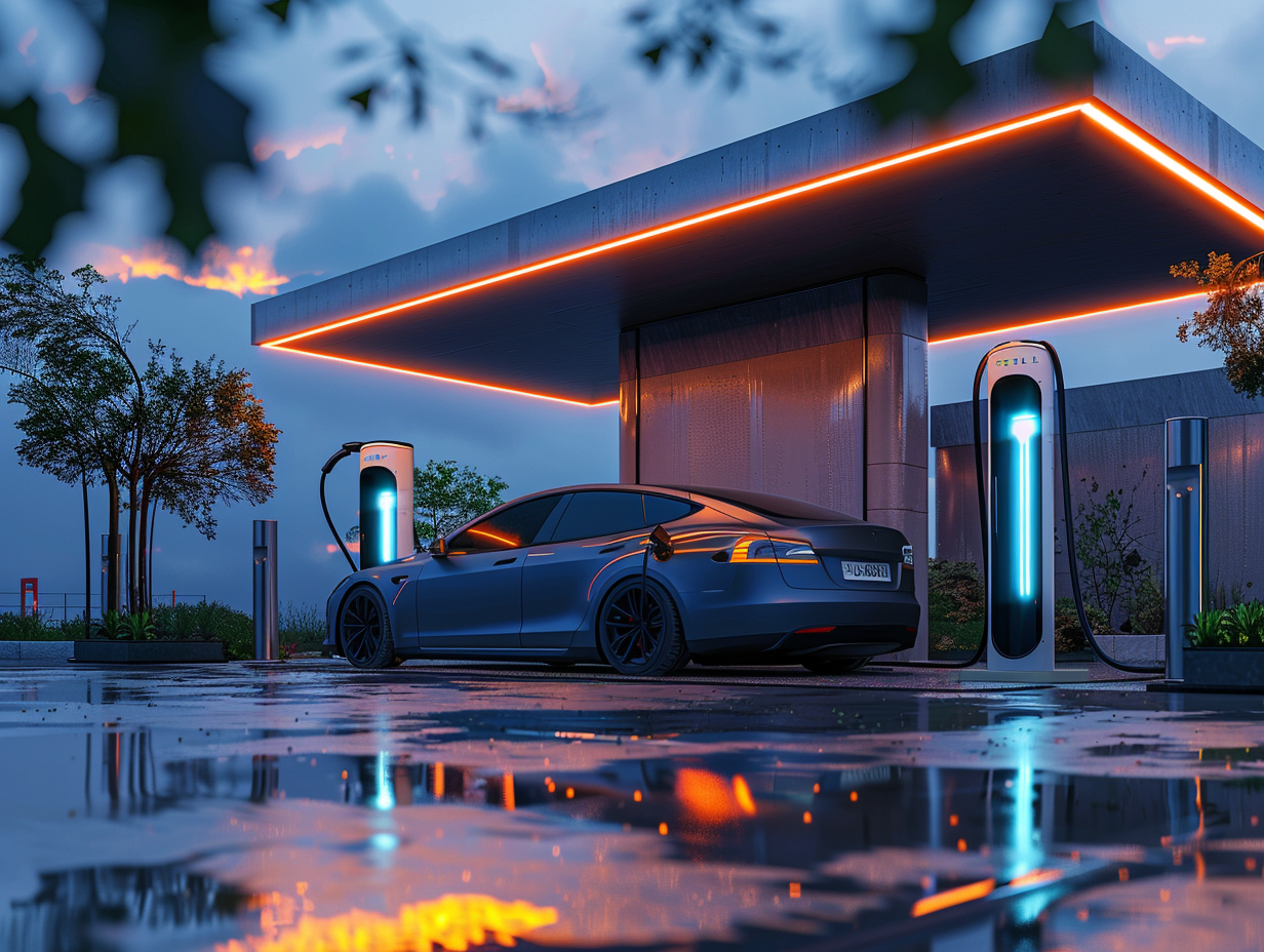 Charging pile，new energy，ai，Charging station，New energy vehicle，