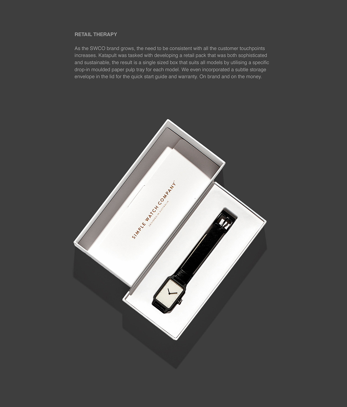 product design，Watch design，Model＃3，