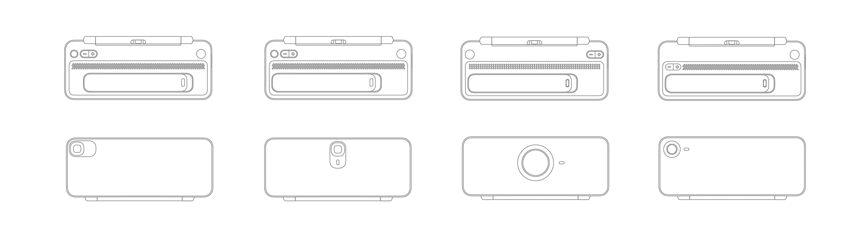 Education Electronics, 3C，