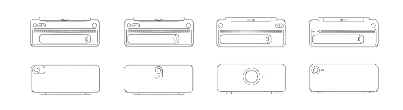 Education Electronics, 3C，