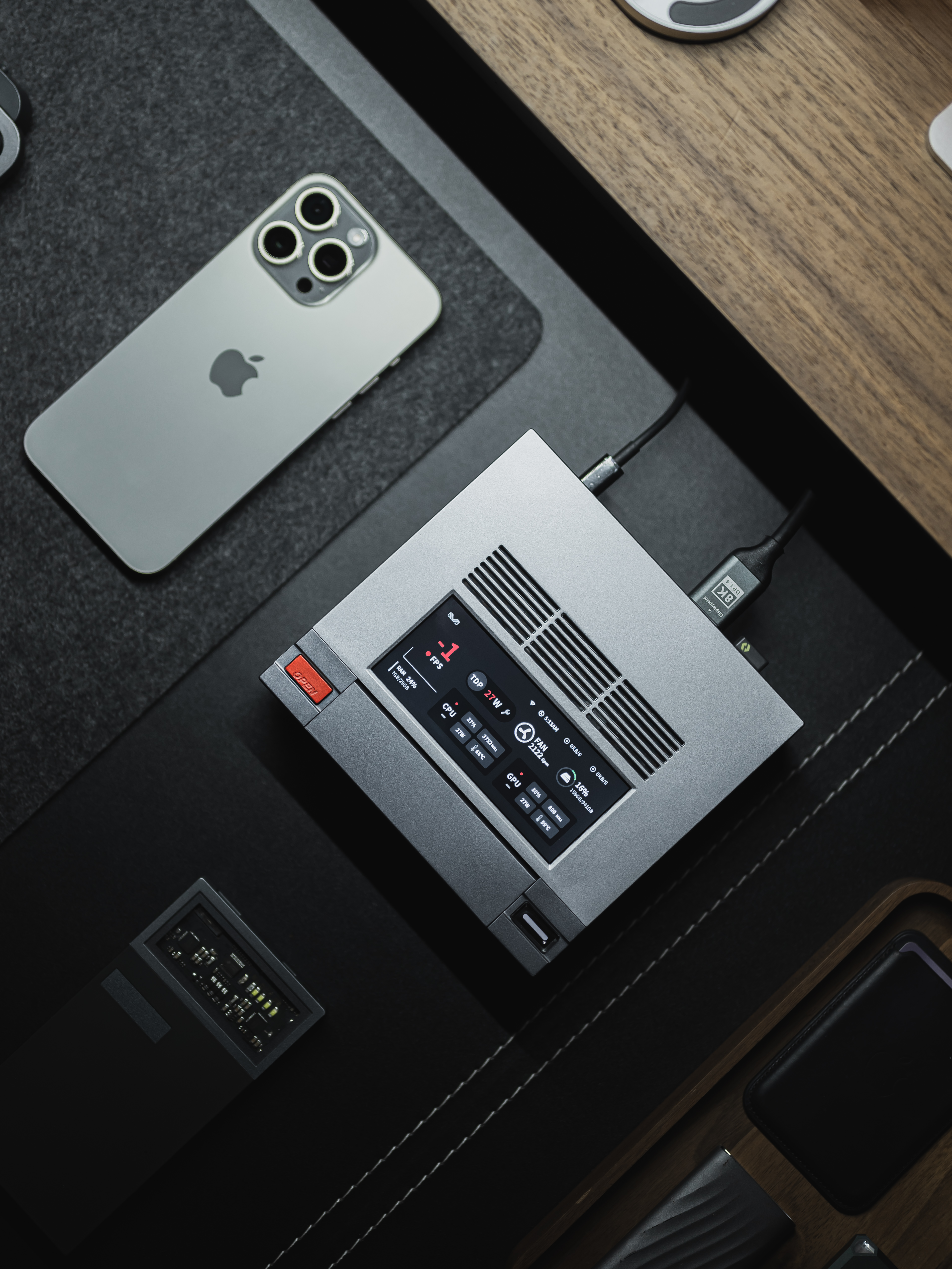 Mini PC，product design，Electronics，Desktop computer，