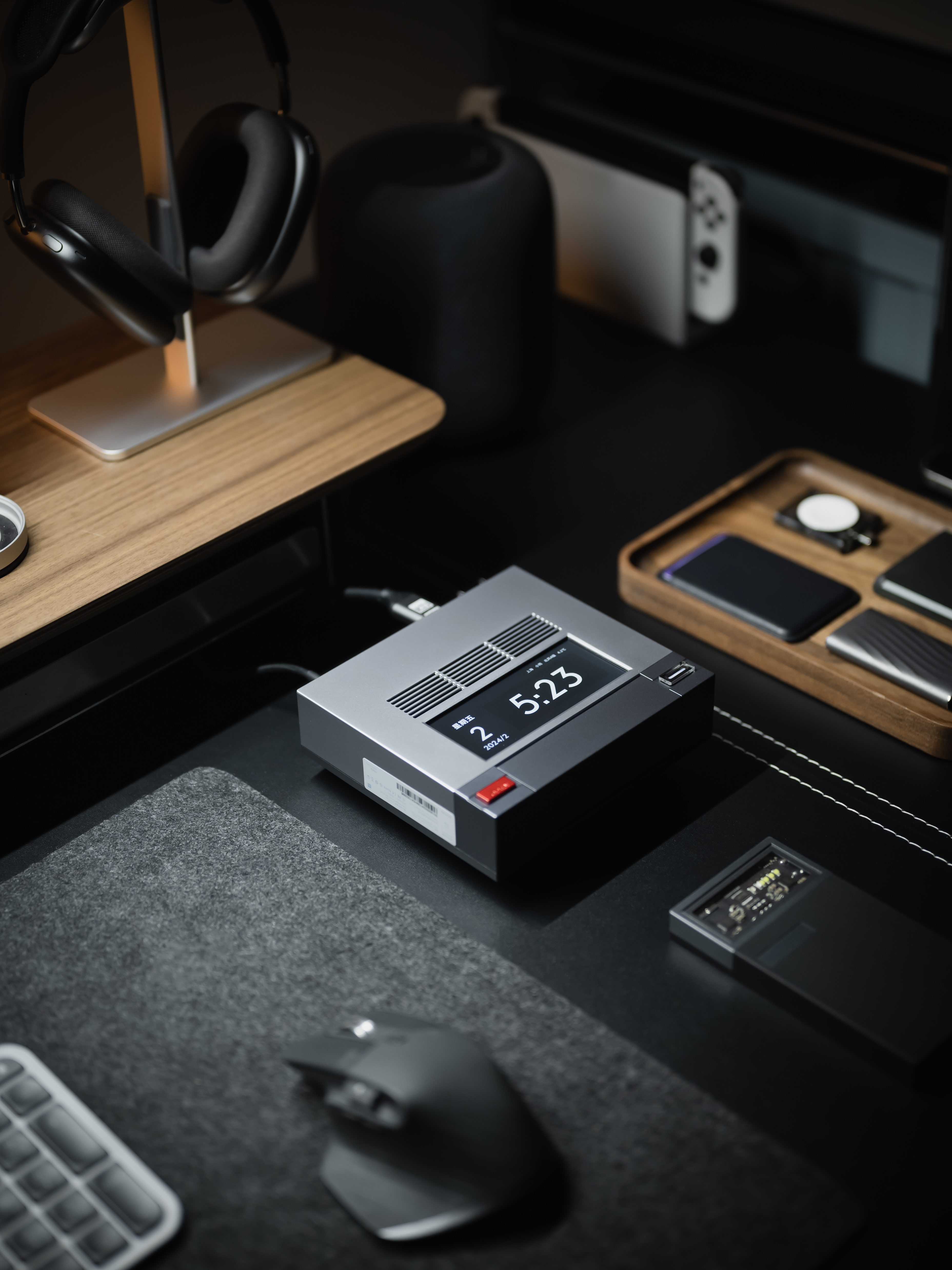 Mini PC，product design，Electronics，Desktop computer，