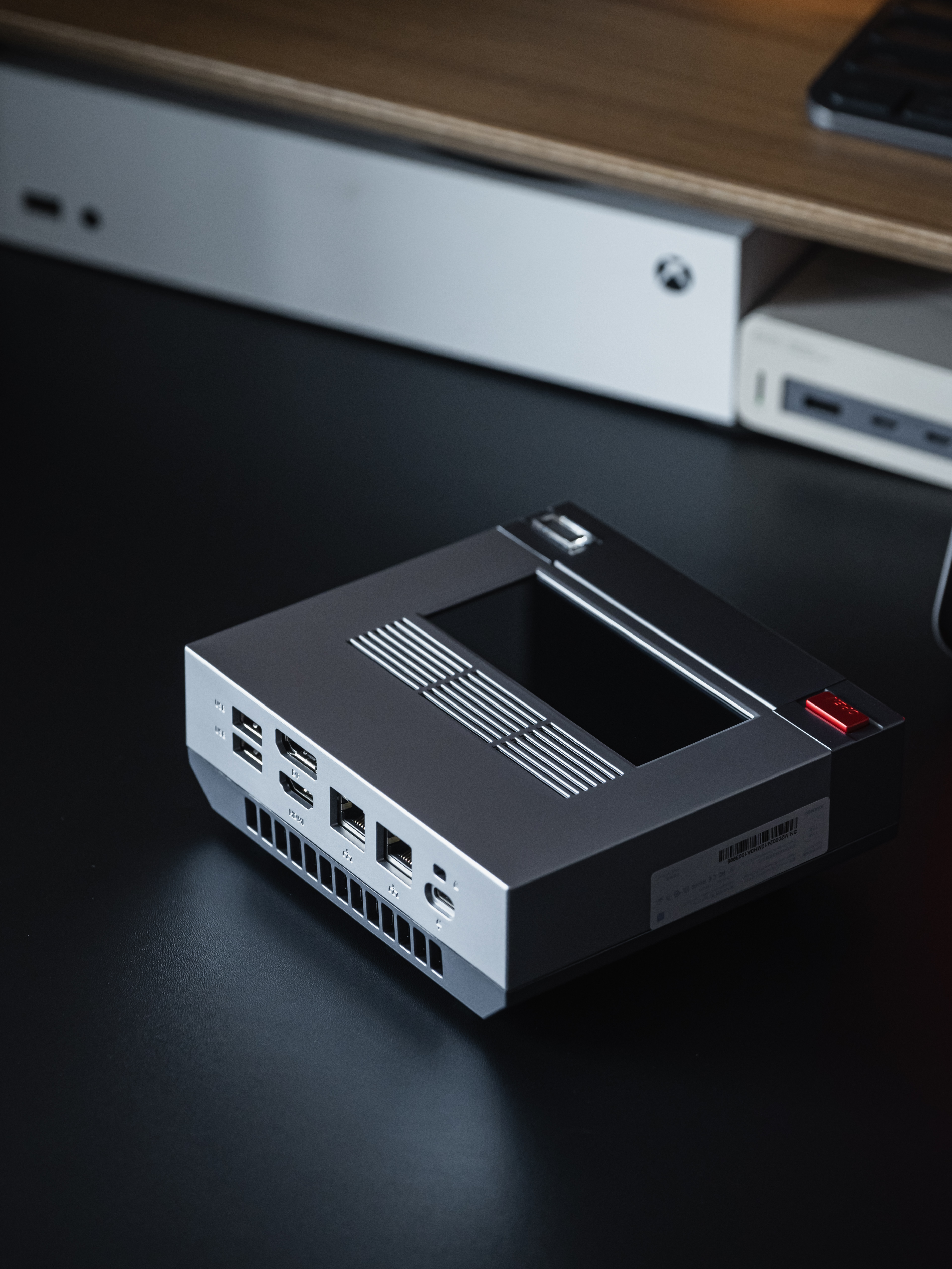 Mini PC，product design，Electronics，Desktop computer，