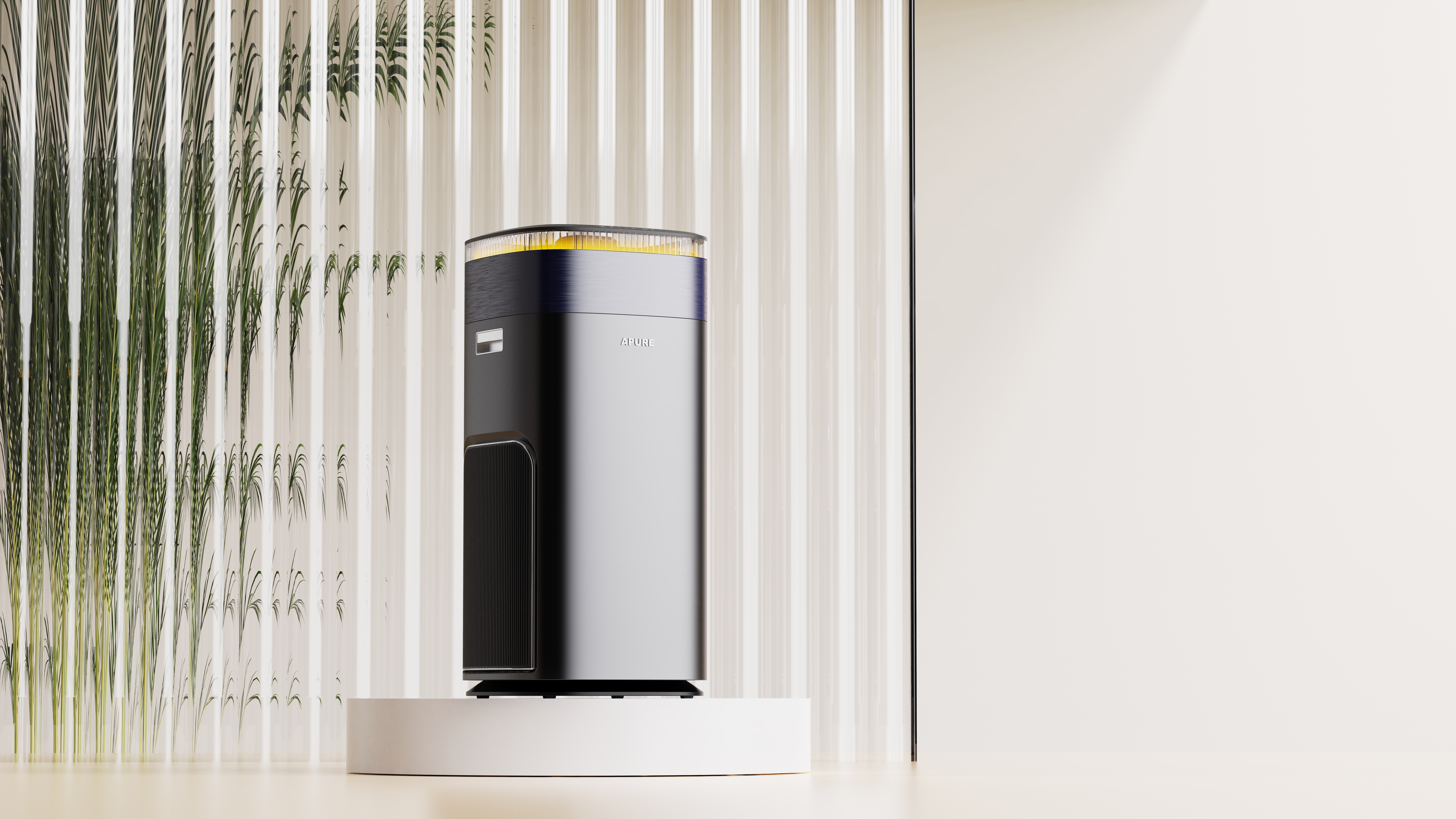 air cleaner，sample reels，A touch，yifeeling，filter，Humidifier，