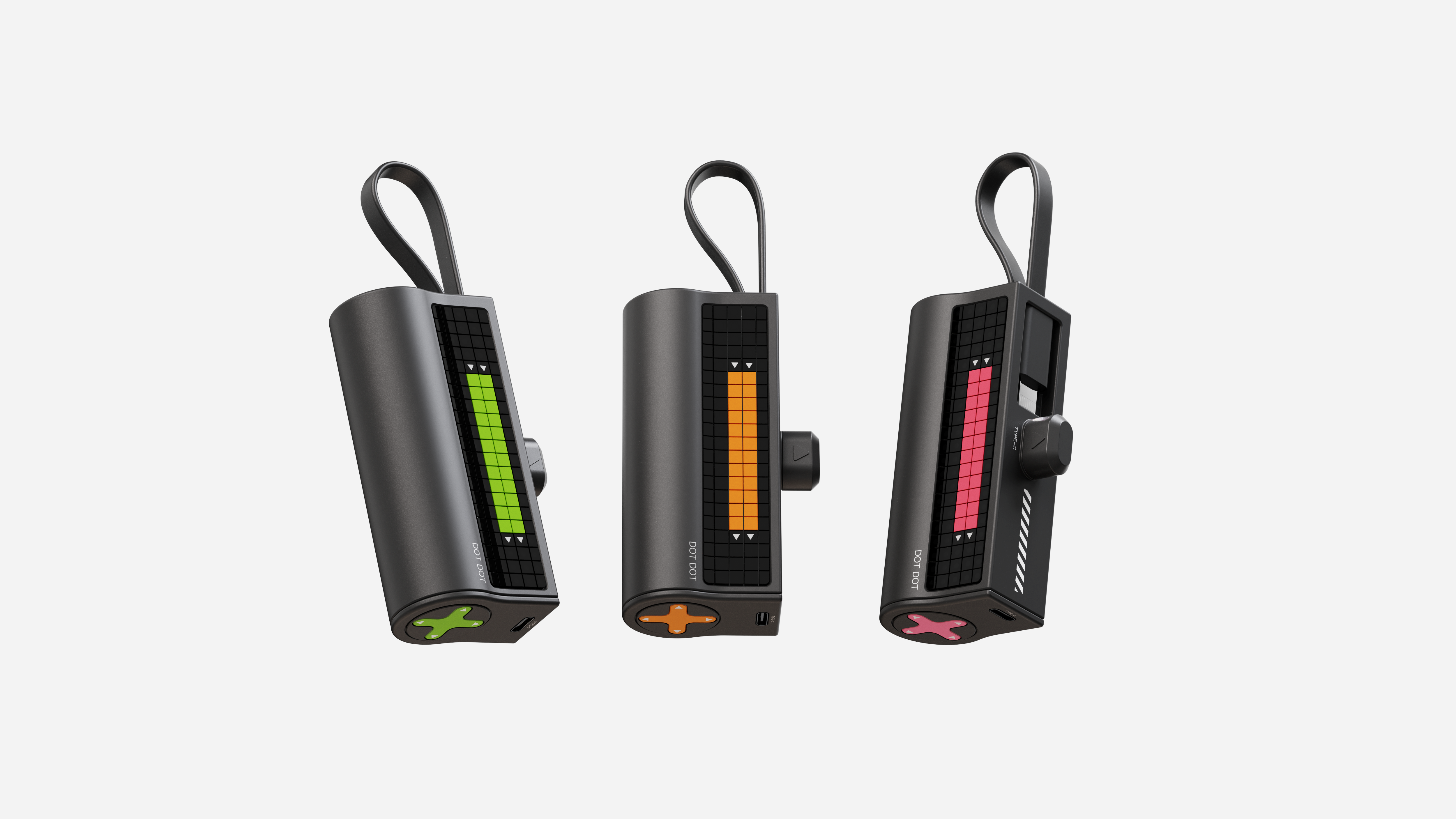 portable battery，Tide play，3C products，interest，