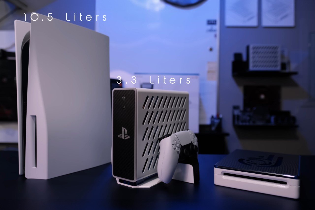 ps5，Game equipment，PlayStation Mini，