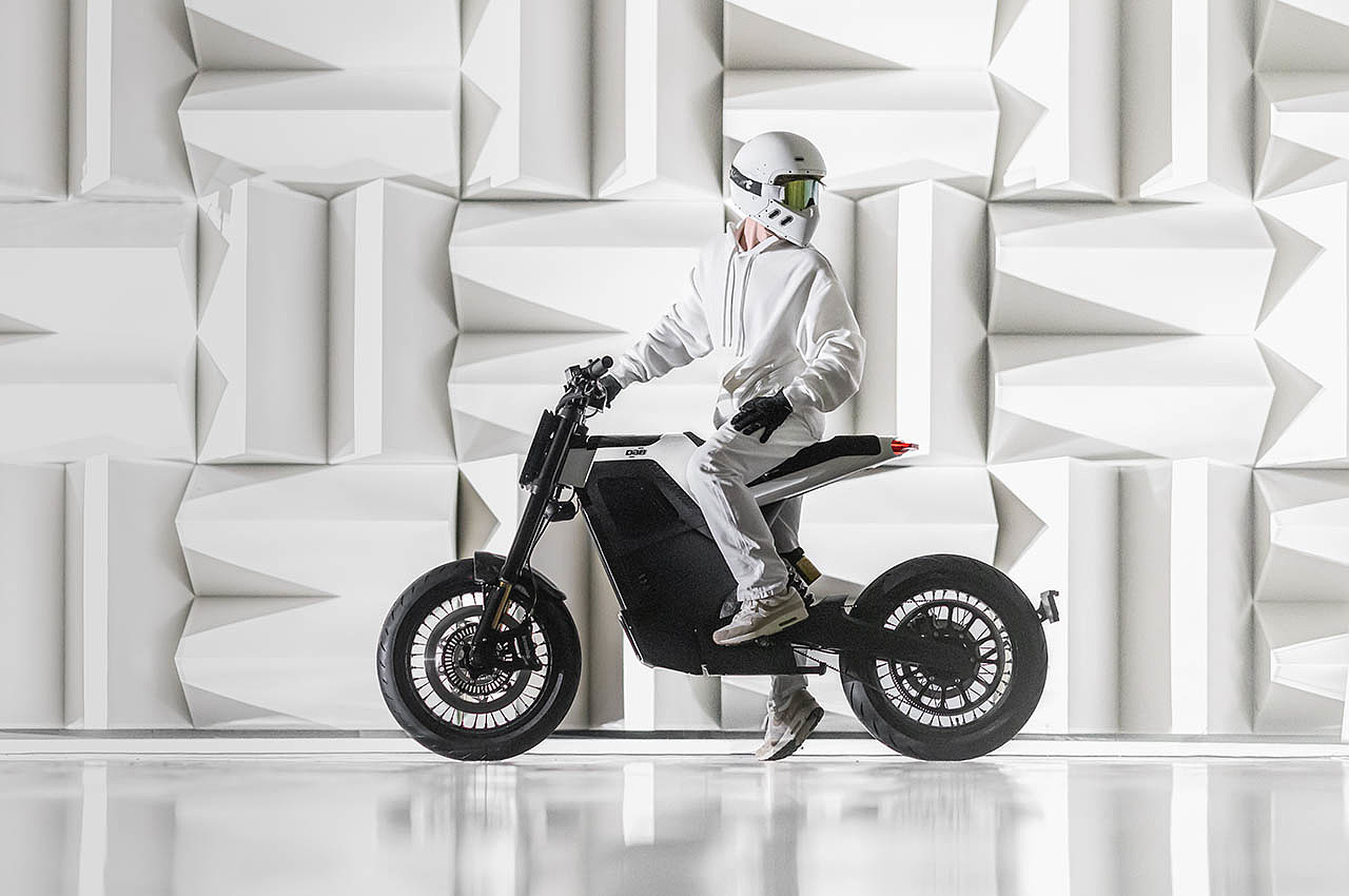 Recyclable，motorcycle，Electric，