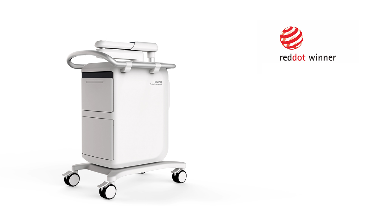 product design，industrial design，Medical equipment，