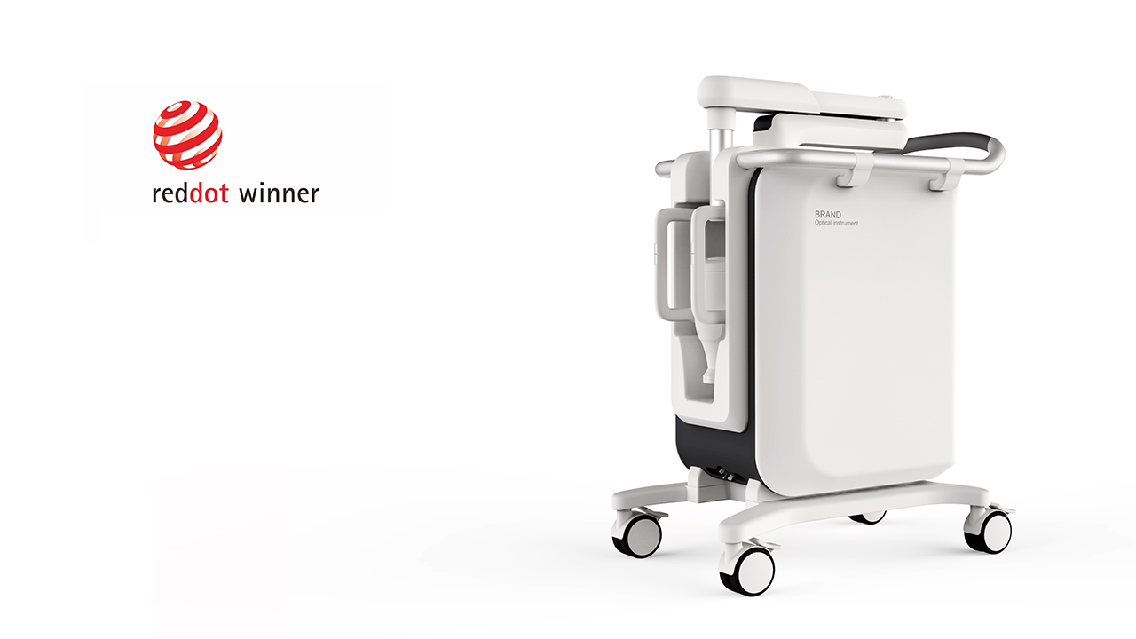 product design，industrial design，Medical equipment，