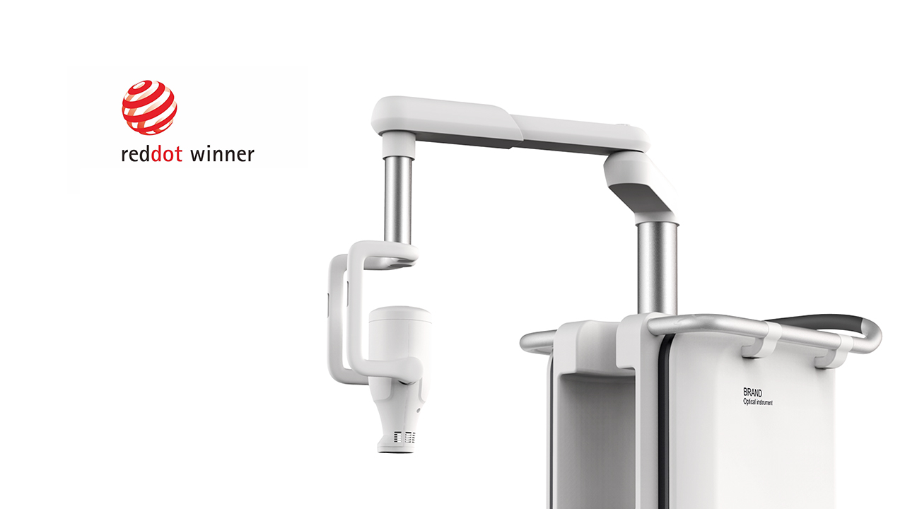 product design，industrial design，Medical equipment，