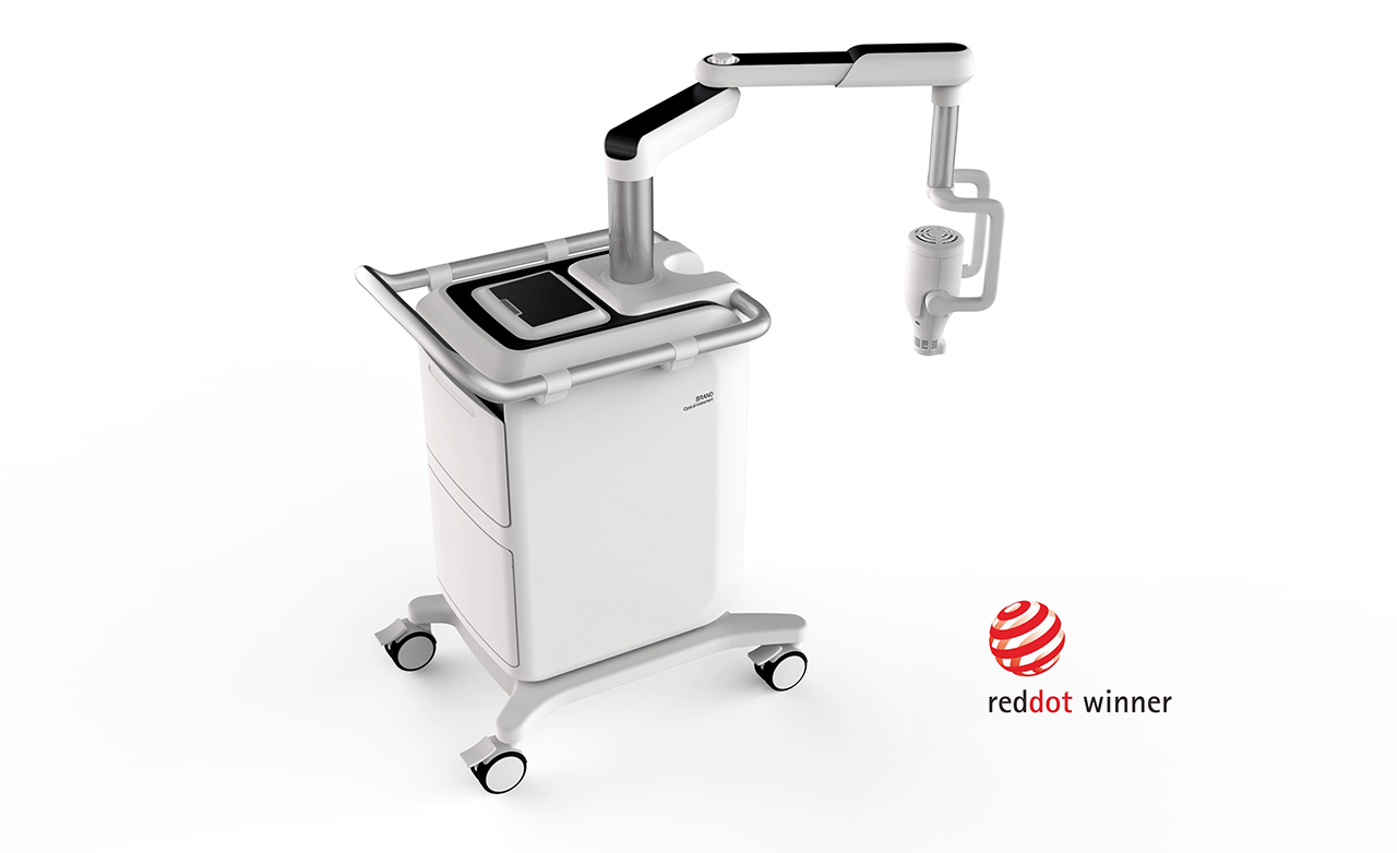 product design，industrial design，Medical equipment，