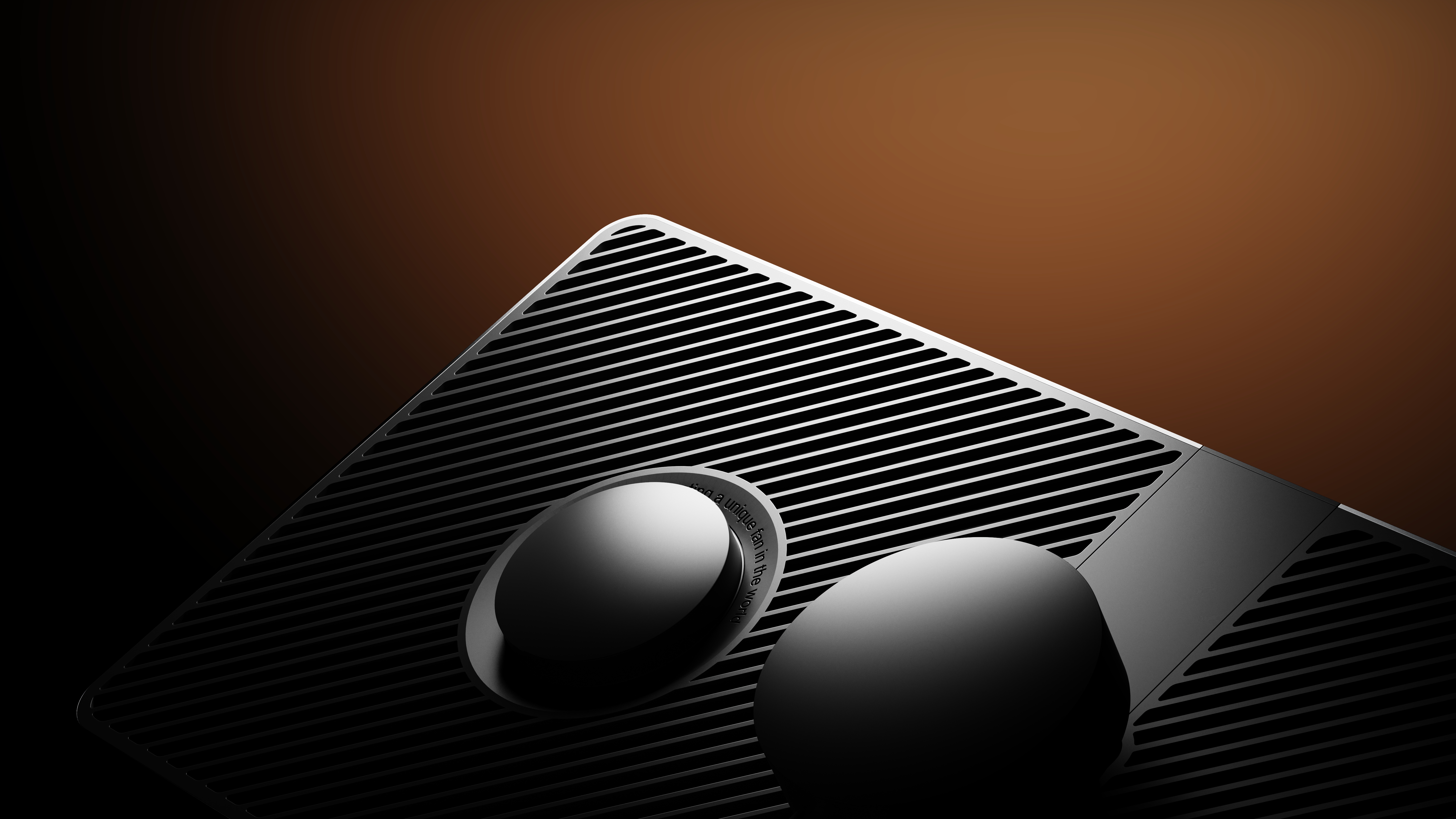 Fan，household electrical appliances，Folding fan，keyshot，modeling，Render，yifeeling，A touch，