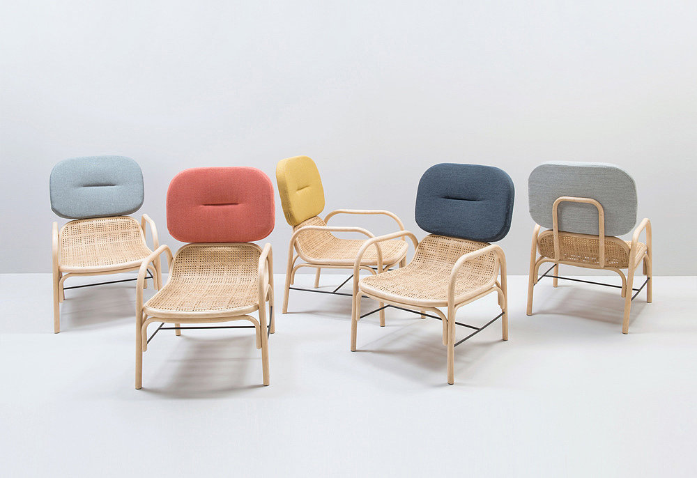 Home design，Handicraft art，Rattan products，