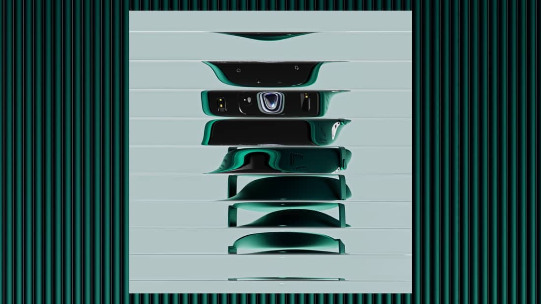 Samsung，CGI Technology，sound，