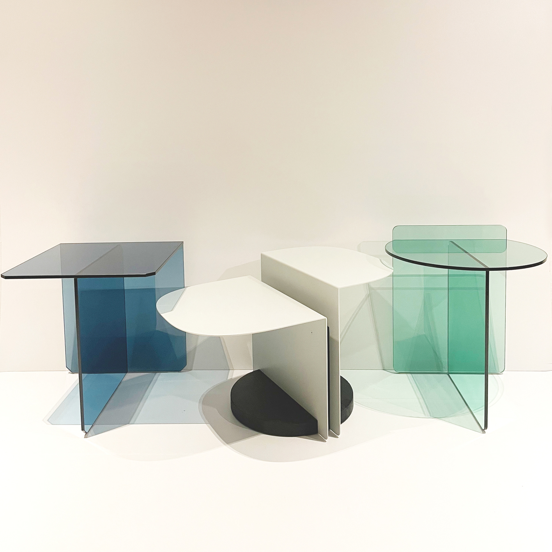 tea table，Simplicity，modern，