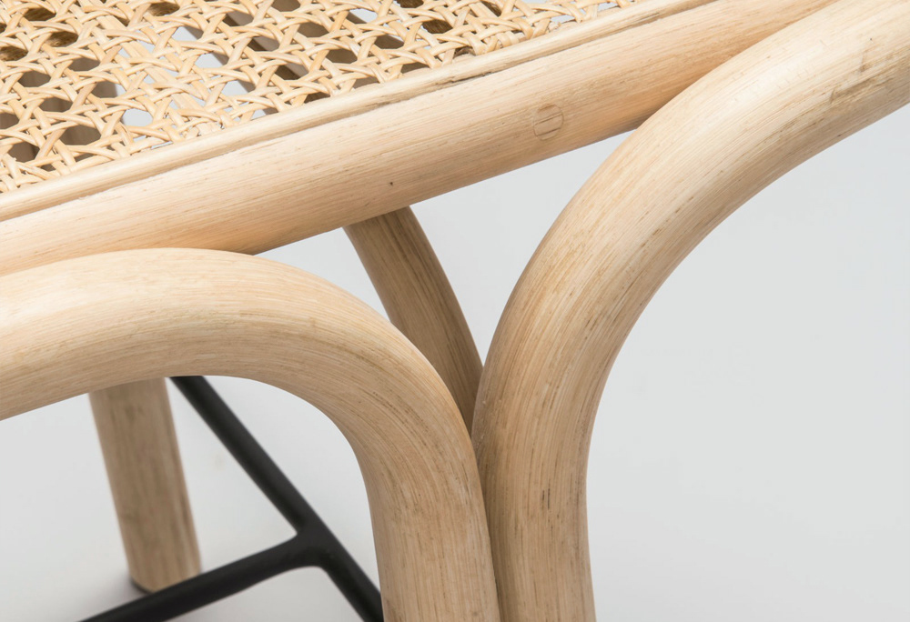 Home design，Handicraft art，Rattan products，