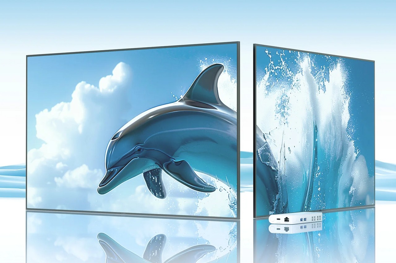 Mini computer，Portable and efficient，Multi-function connection，