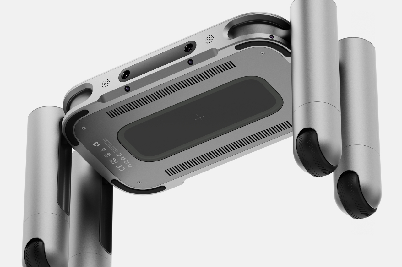 Detecting Robots，Contraband Detection，ai，