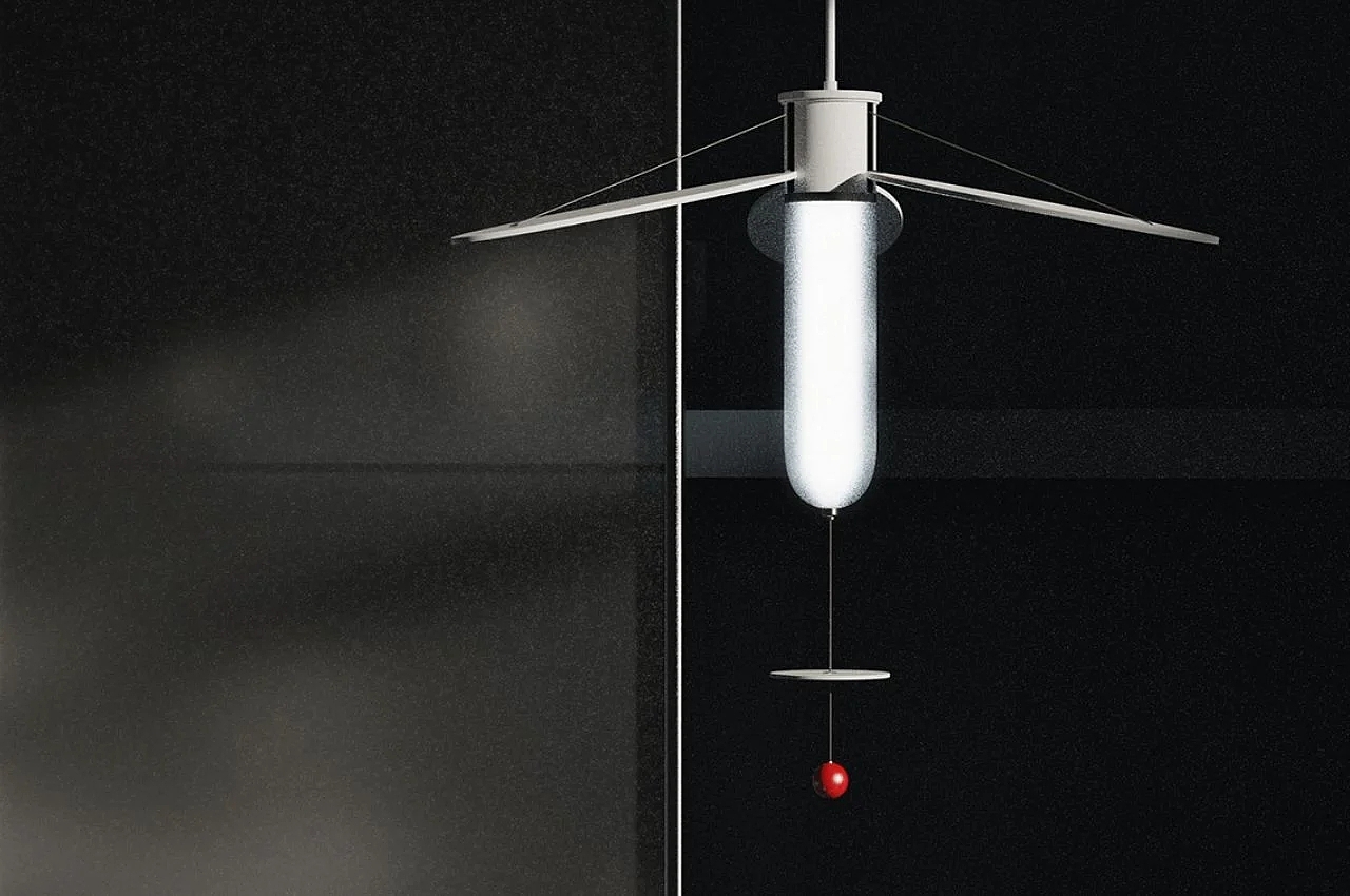 Creative lamps，Interactive light and shadow，Cosmic Inspiration，