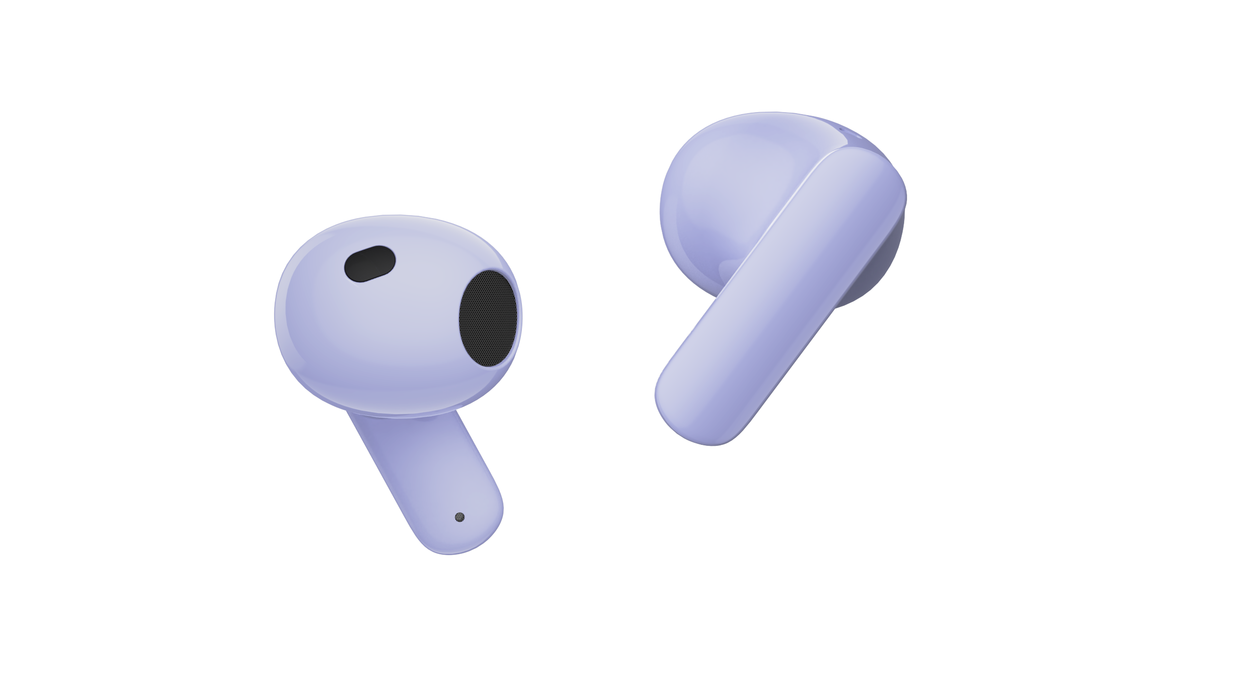 tws，Bluetooth headset，Bag，female sex，dopamine，color，trend，