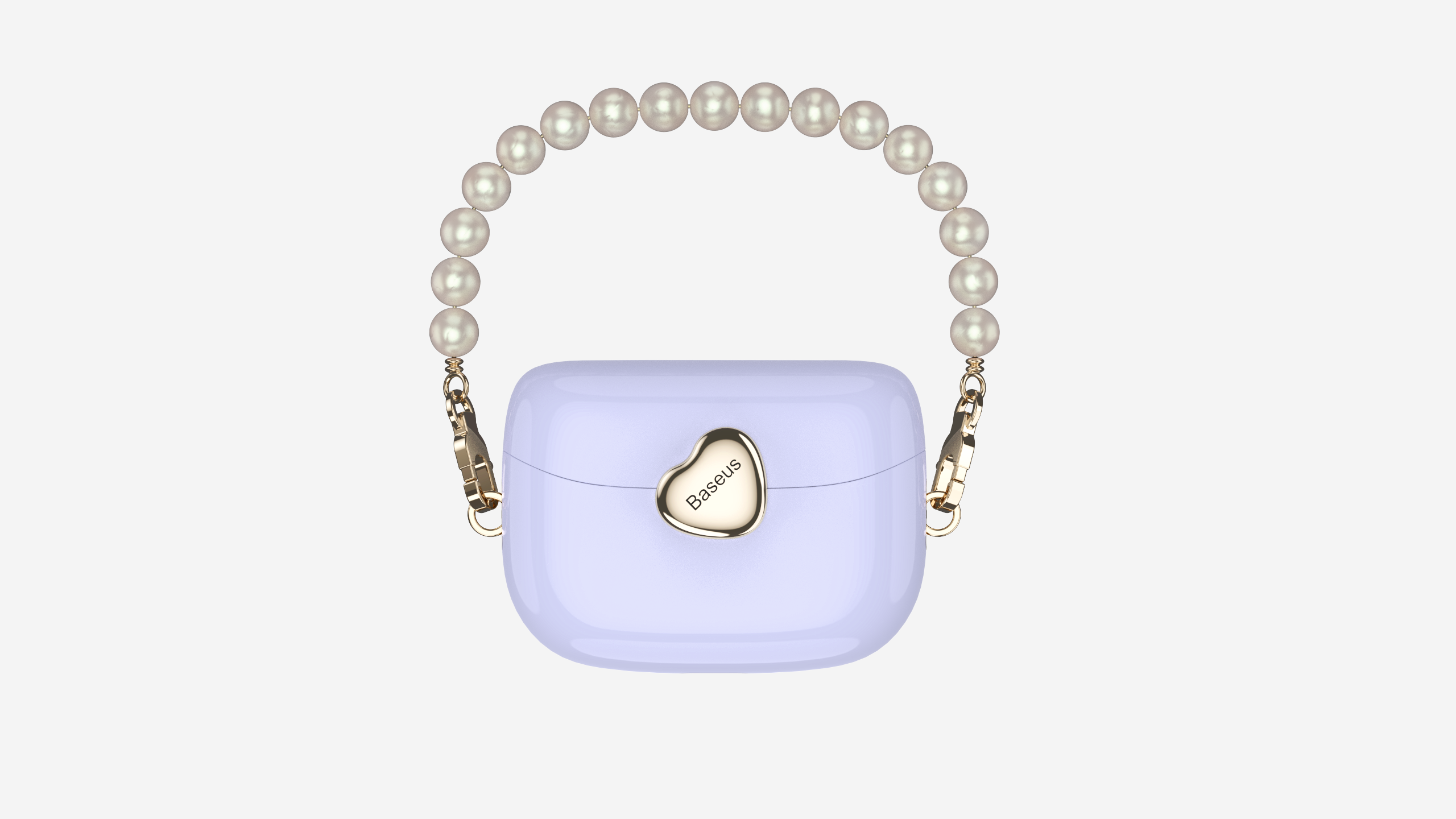 tws，Bluetooth headset，Bag，female sex，dopamine，color，trend，