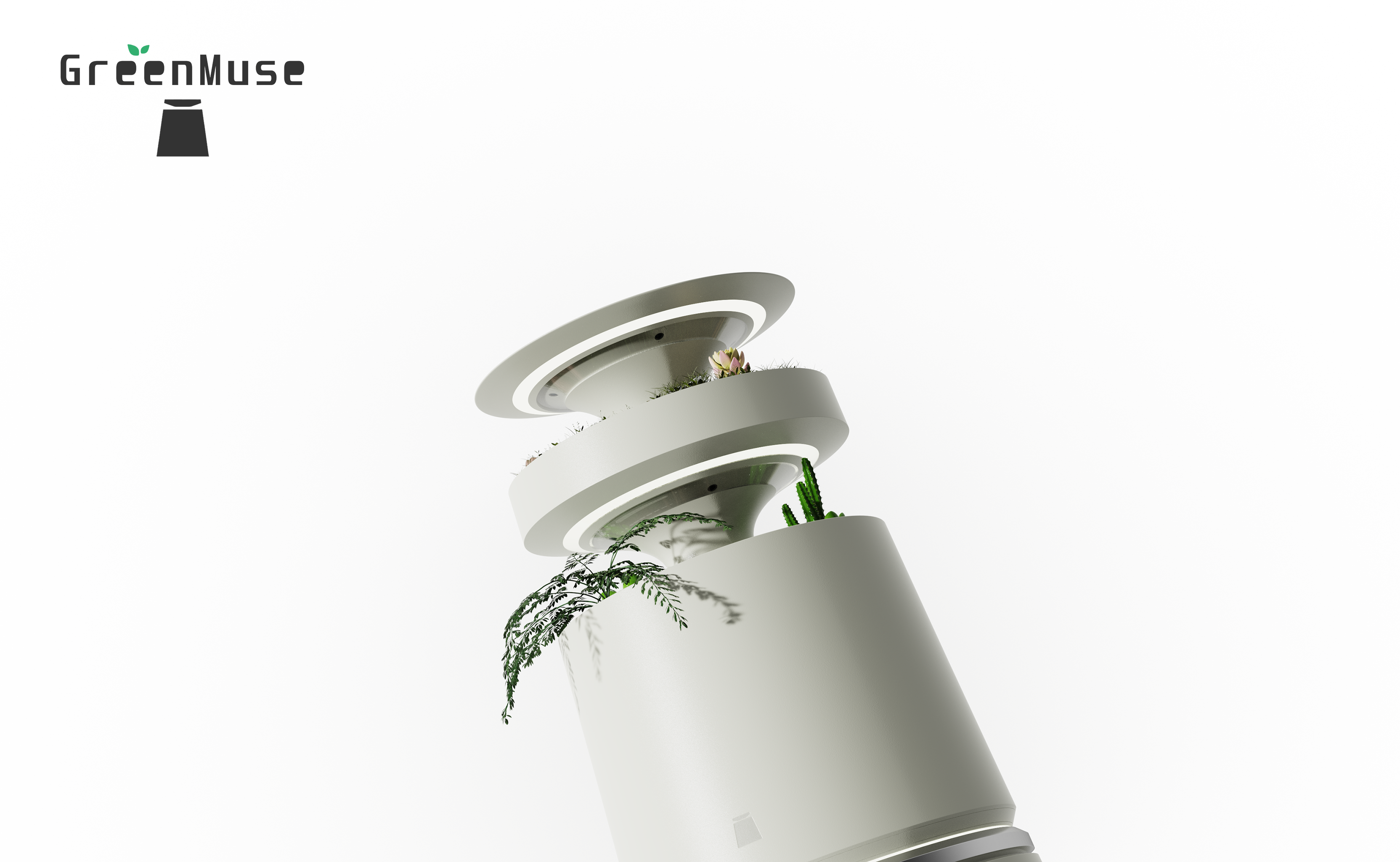 Application of Composting Technology in Modern Household Product Design，