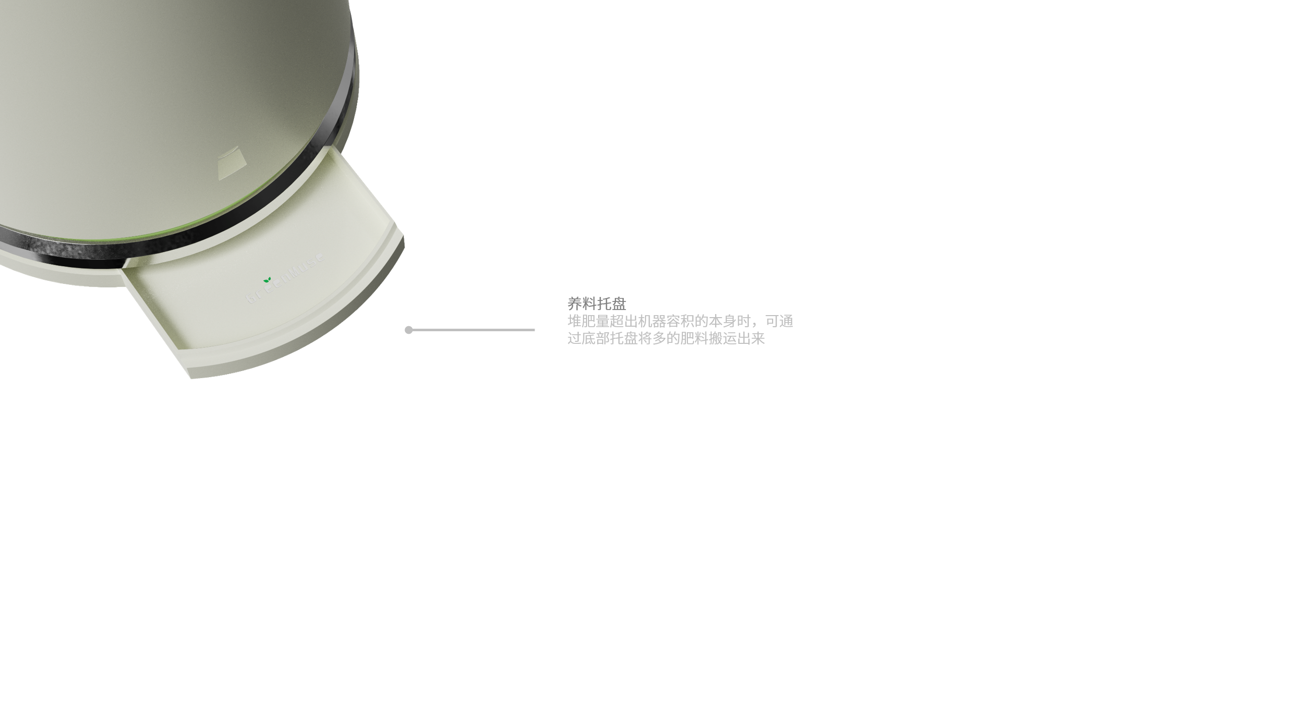 Application of Composting Technology in Modern Household Product Design，