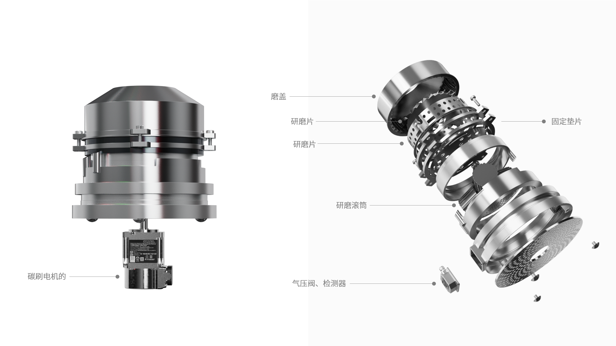 Application of Composting Technology in Modern Household Product Design，