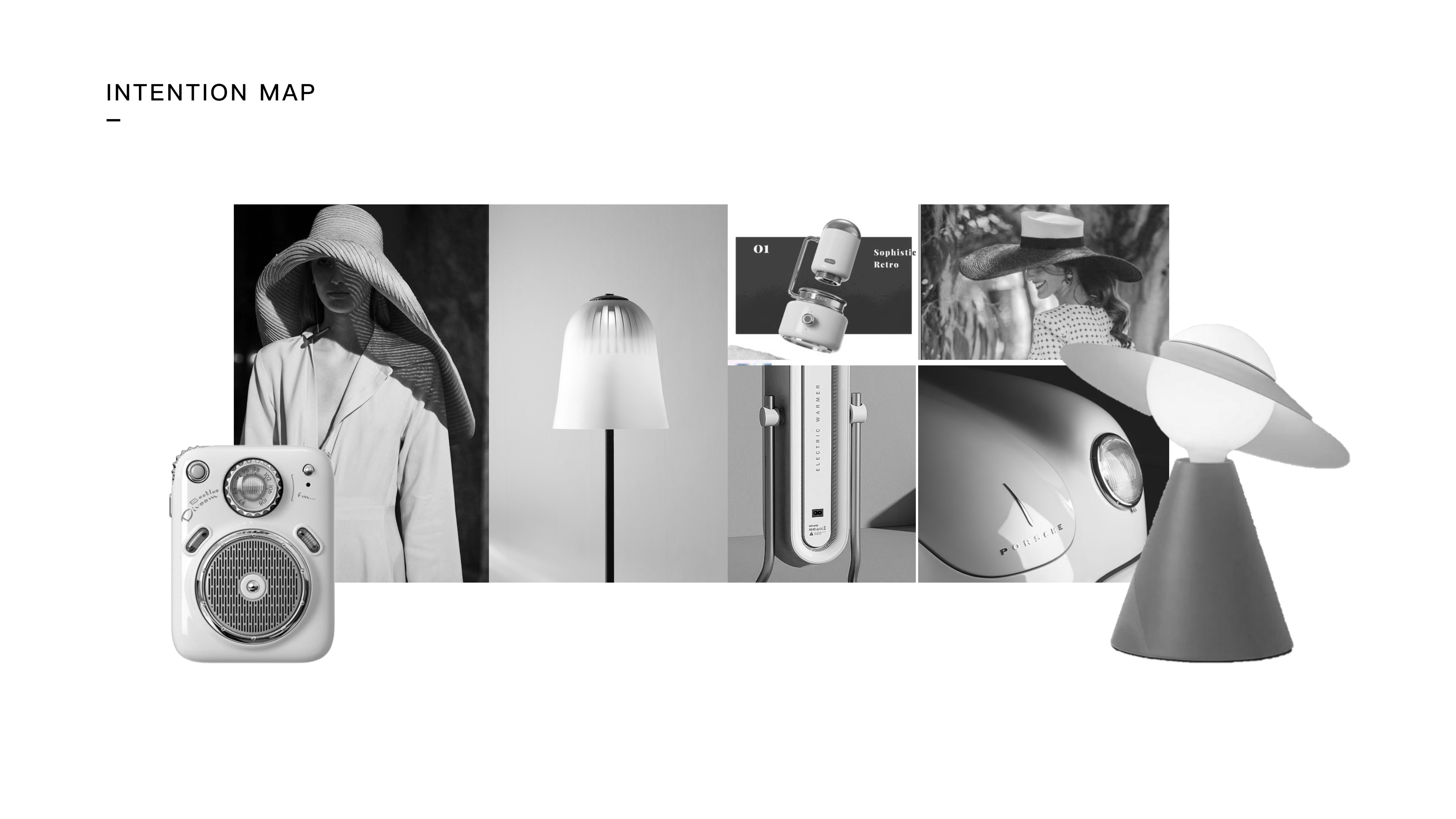 Charging pile，automobile，yifeeling，A touch，modeling，Render，young people，Retro，