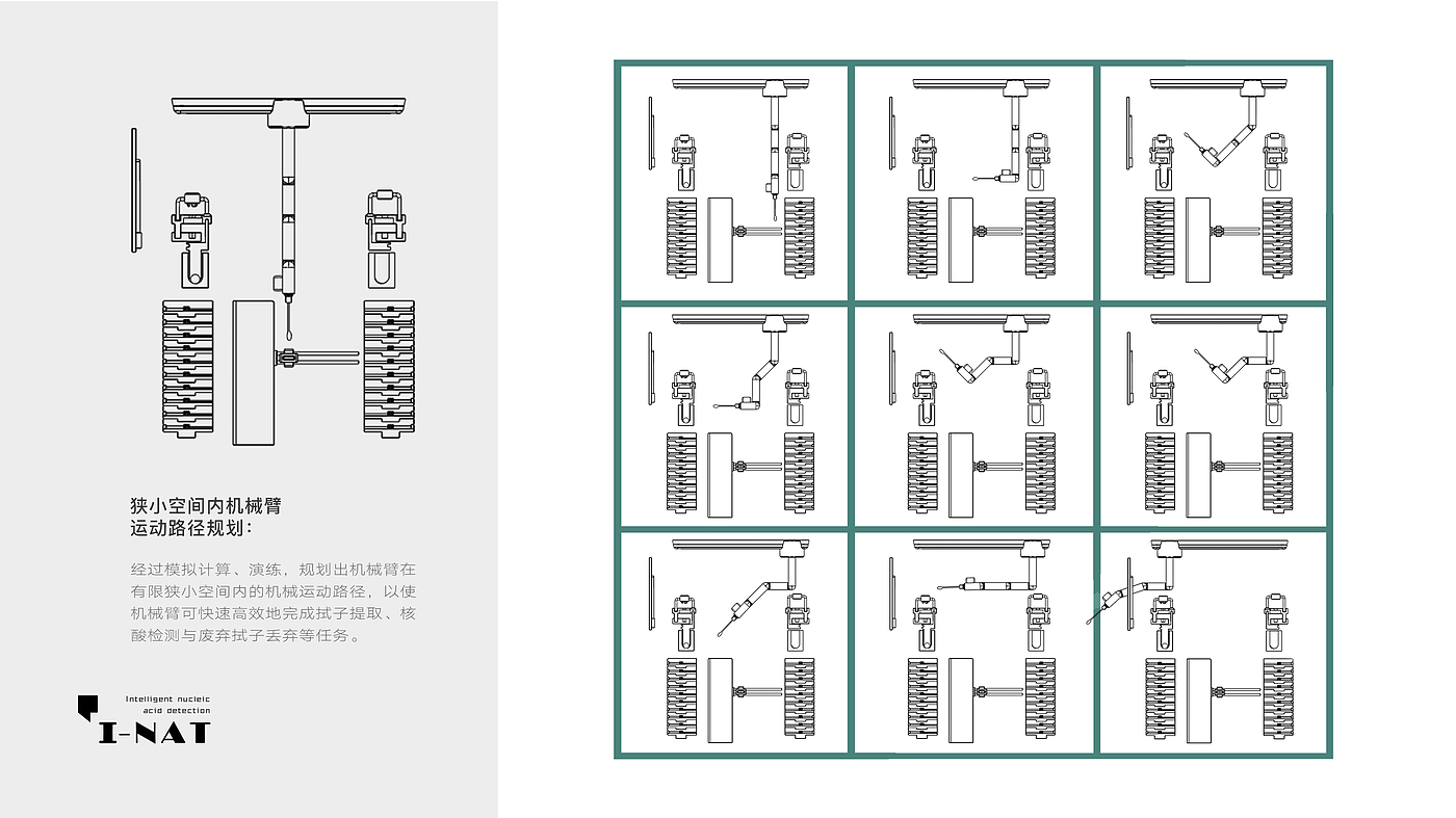 sample reels，Electric toothbrush，Cultural and creative design，packing design，