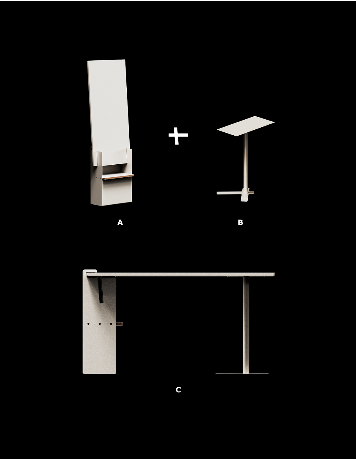 furniture，originality，Storage tool，Little hand，