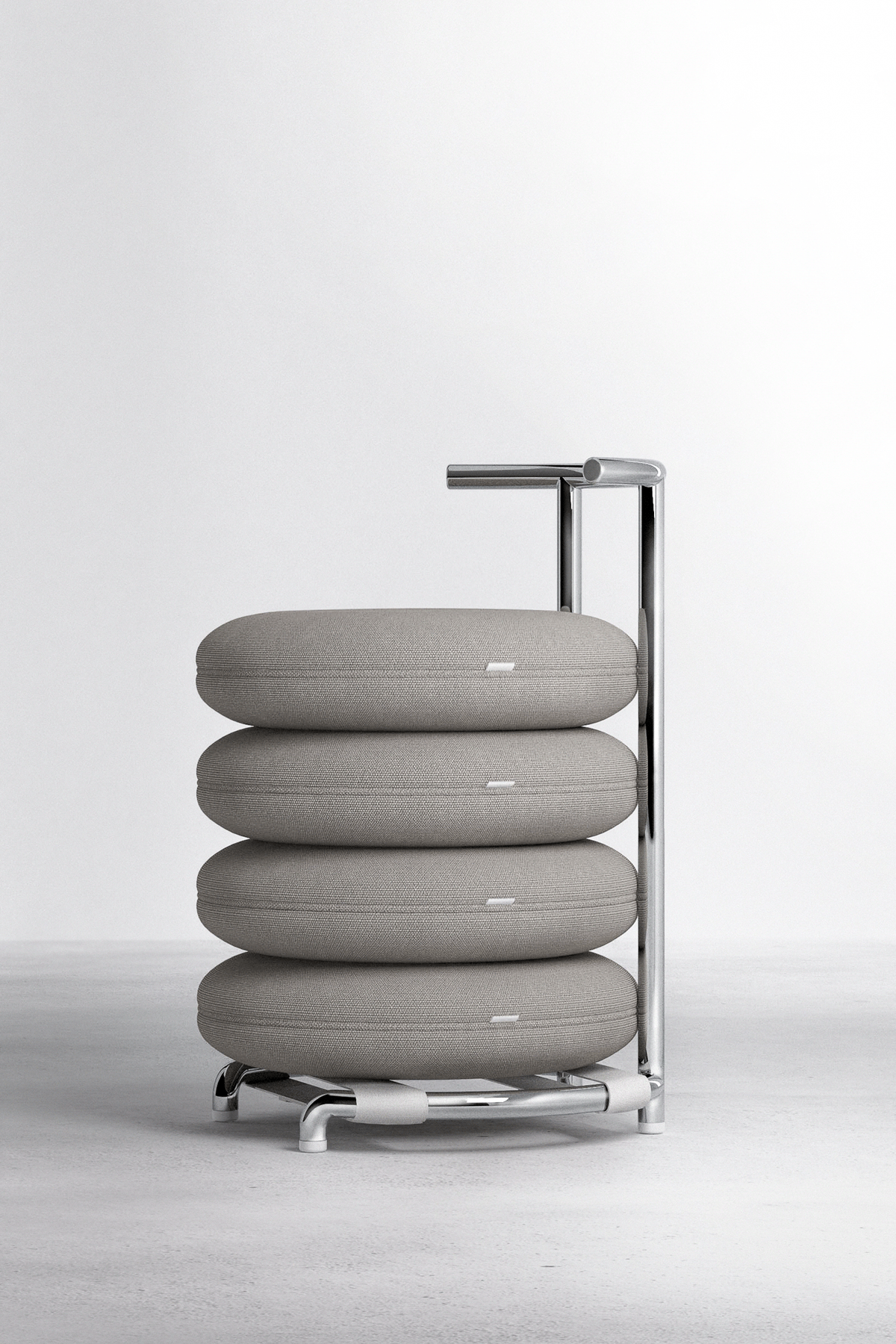 furniture，originality，Storage tool，Little hand，